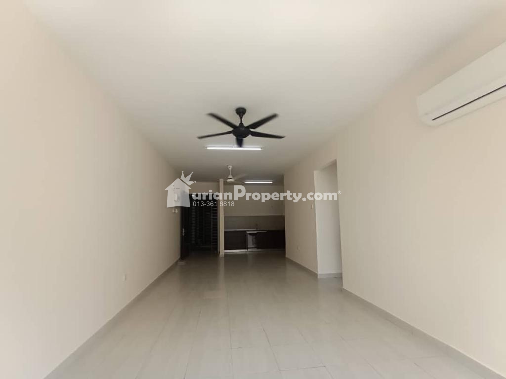 Condo For Sale at Koi Kinrara