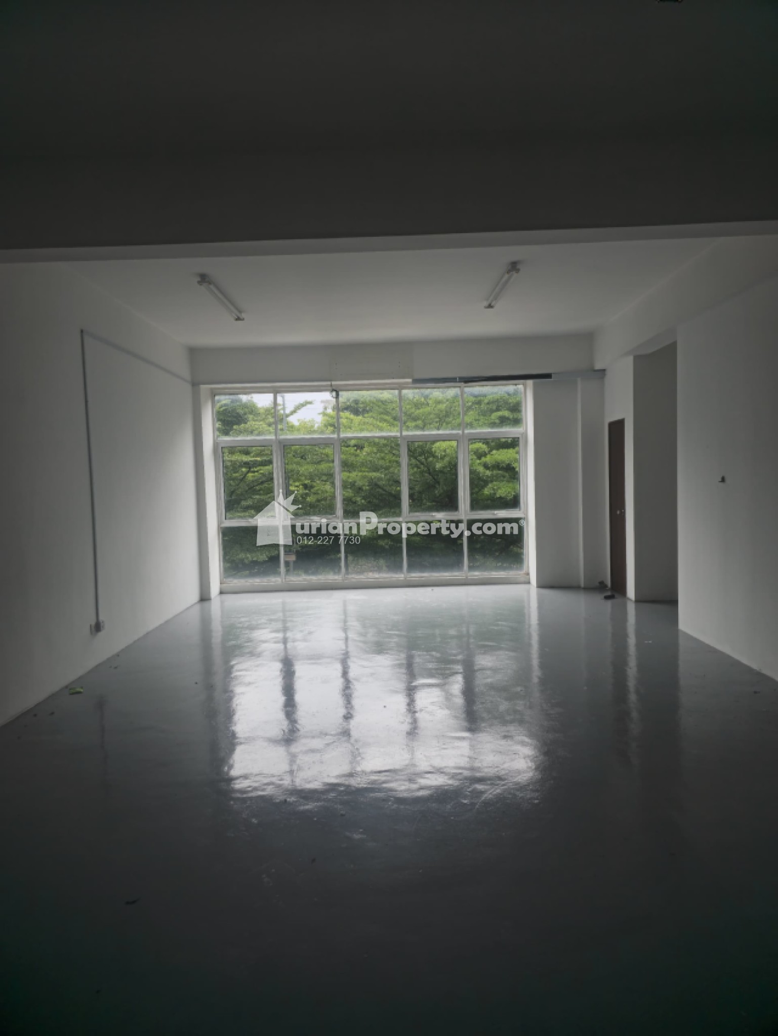 Office For Rent at Jalan Ipoh