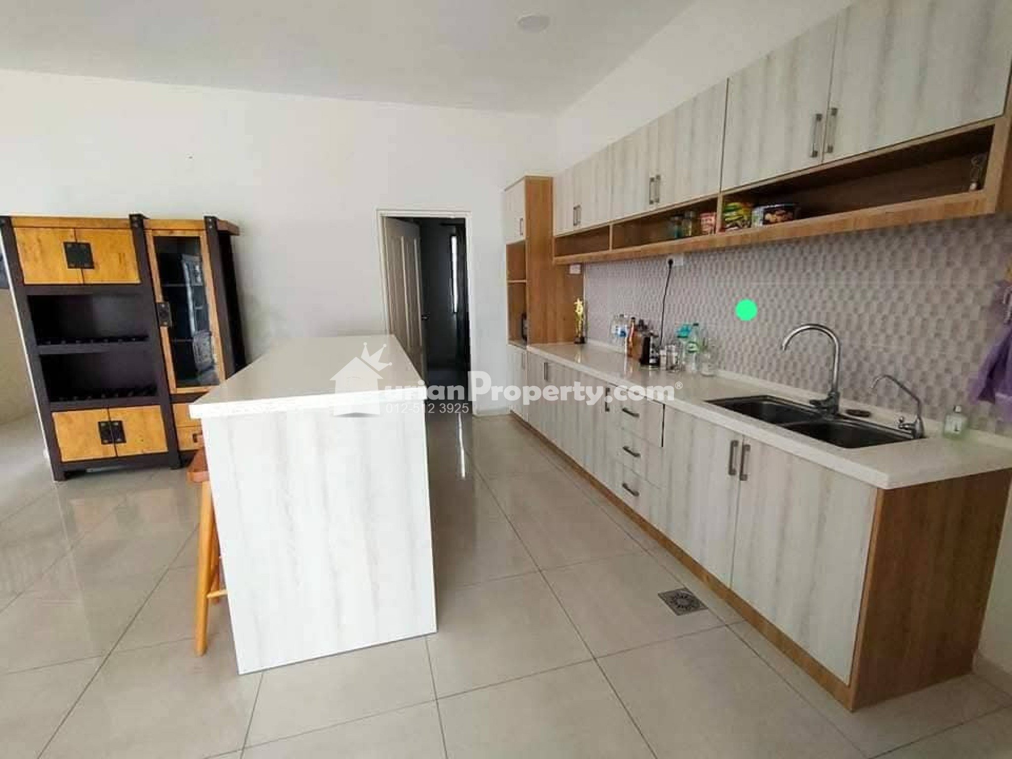 Semi D For Sale at Bandar Seri Botani