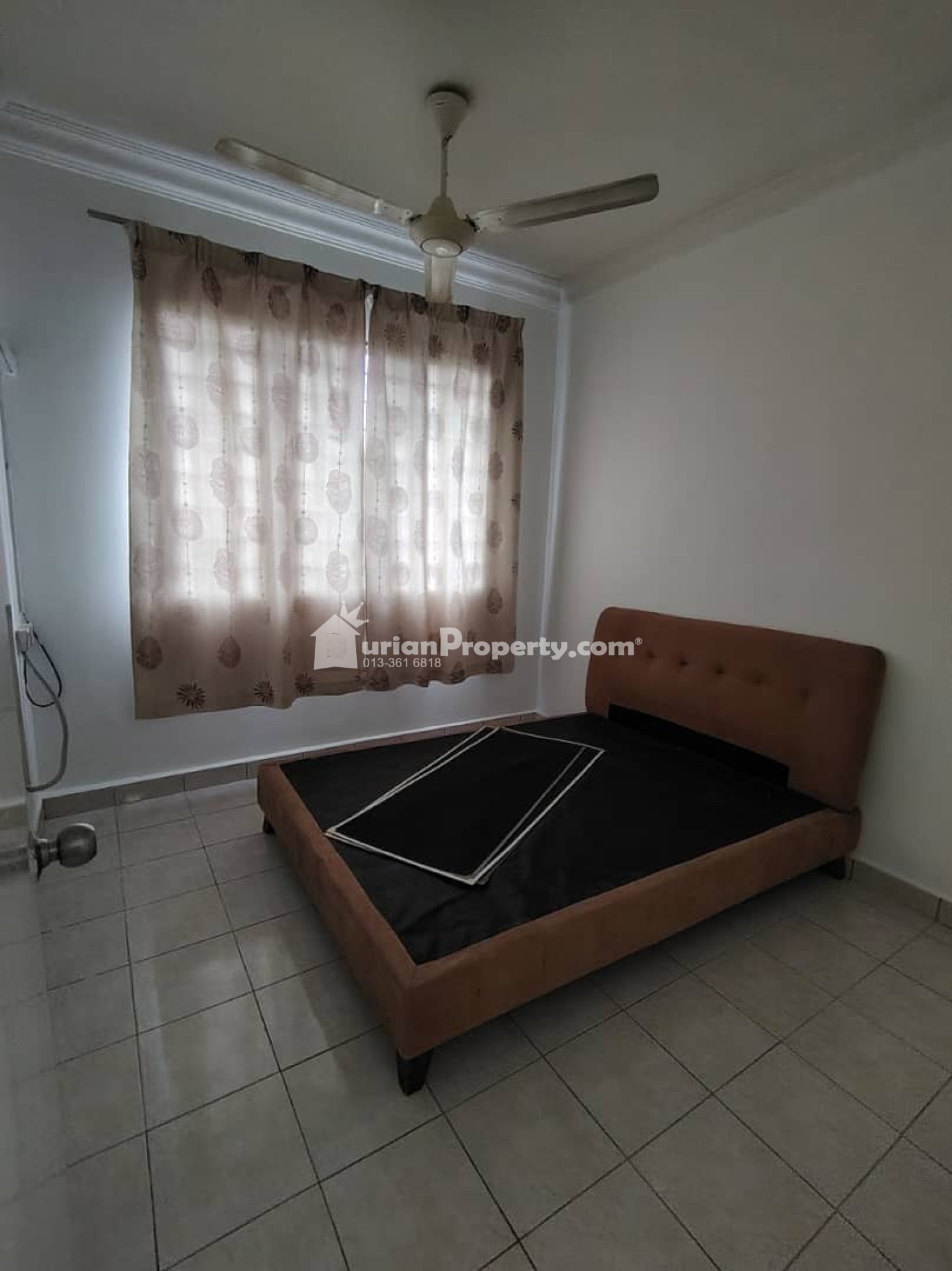 Condo For Rent at Koi Tropika