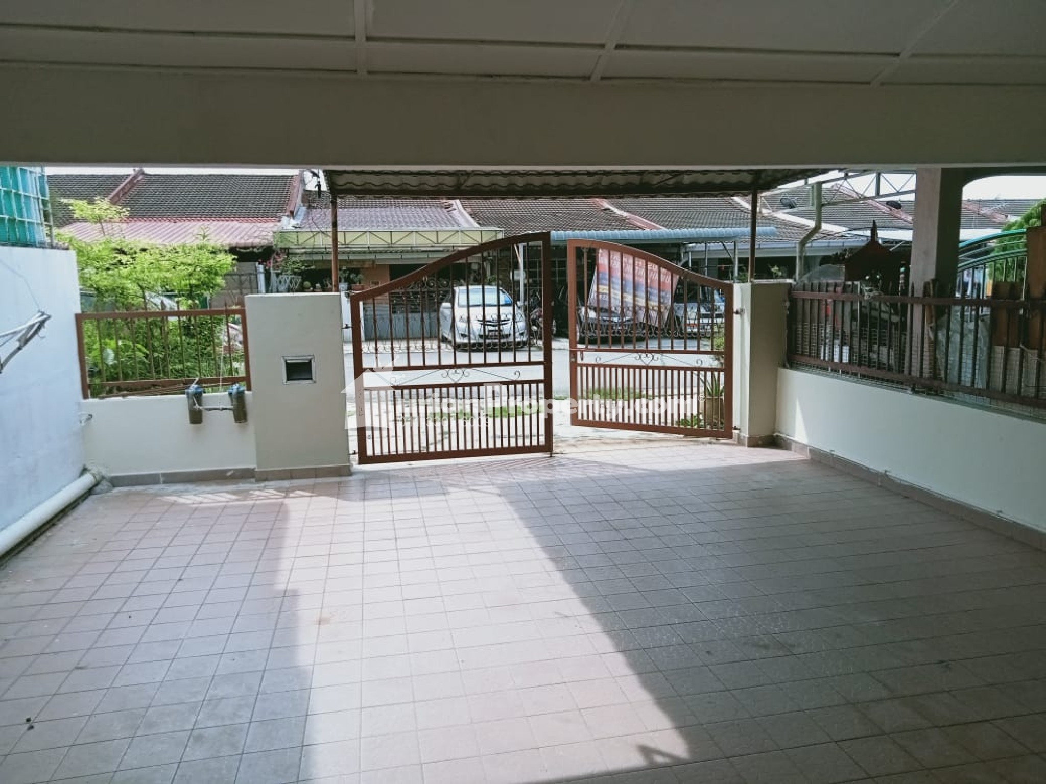 Terrace House For Sale at Taman Kajang Utama
