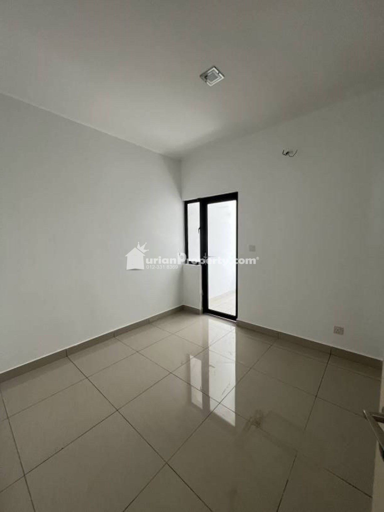 Terrace House For Sale at Kinrara Residence