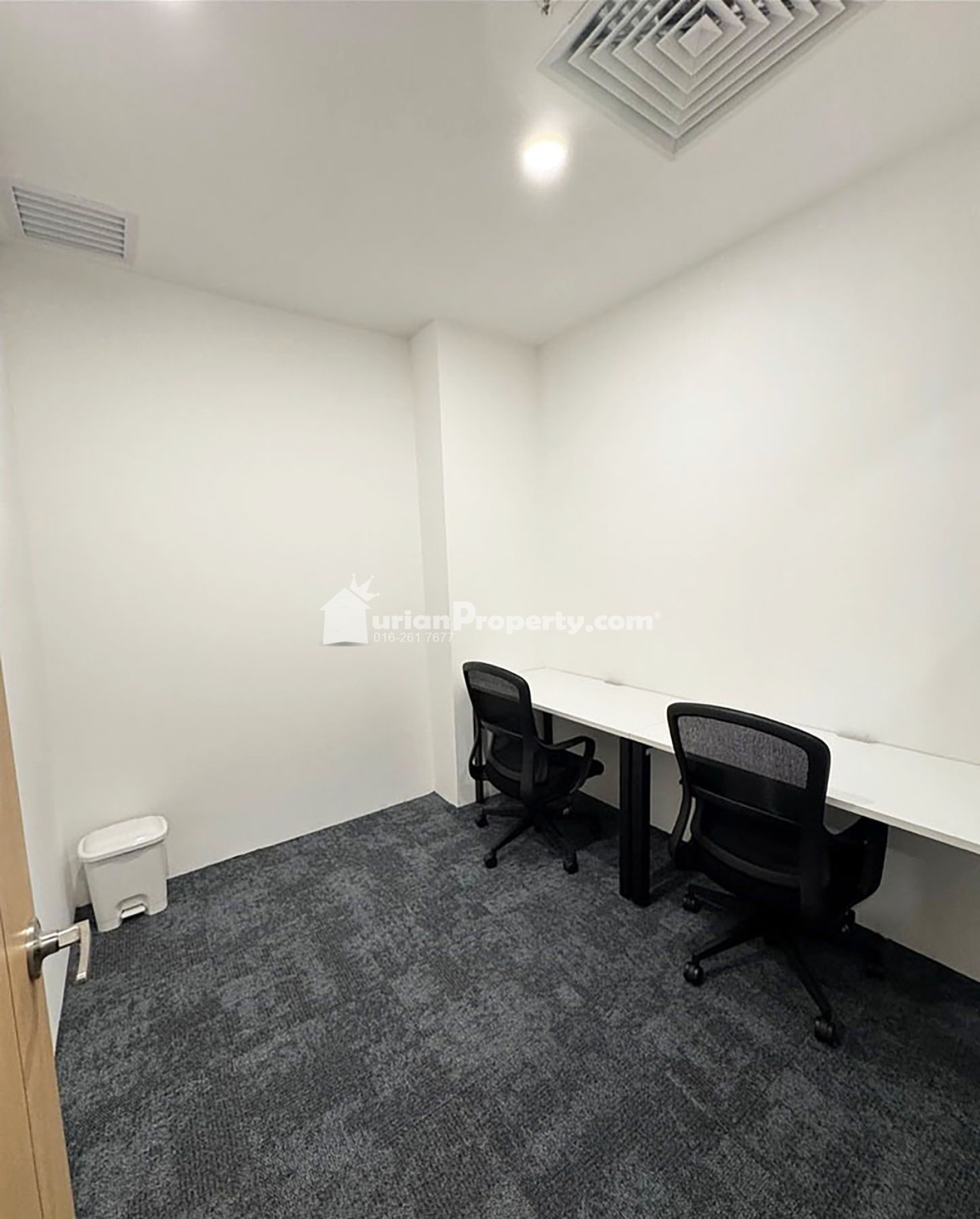 Office For Rent at The Podium