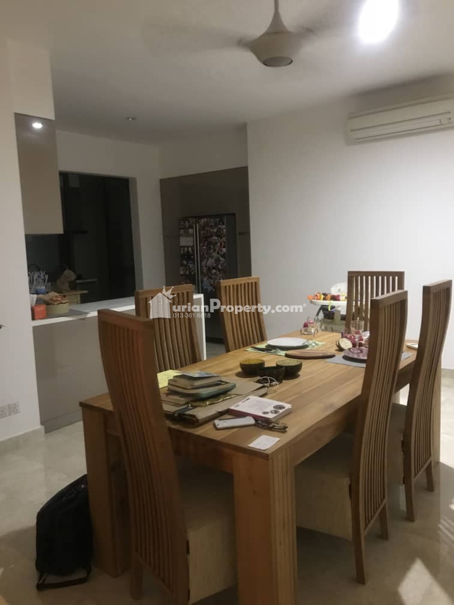 Condo For Sale at Sastra U-Thant