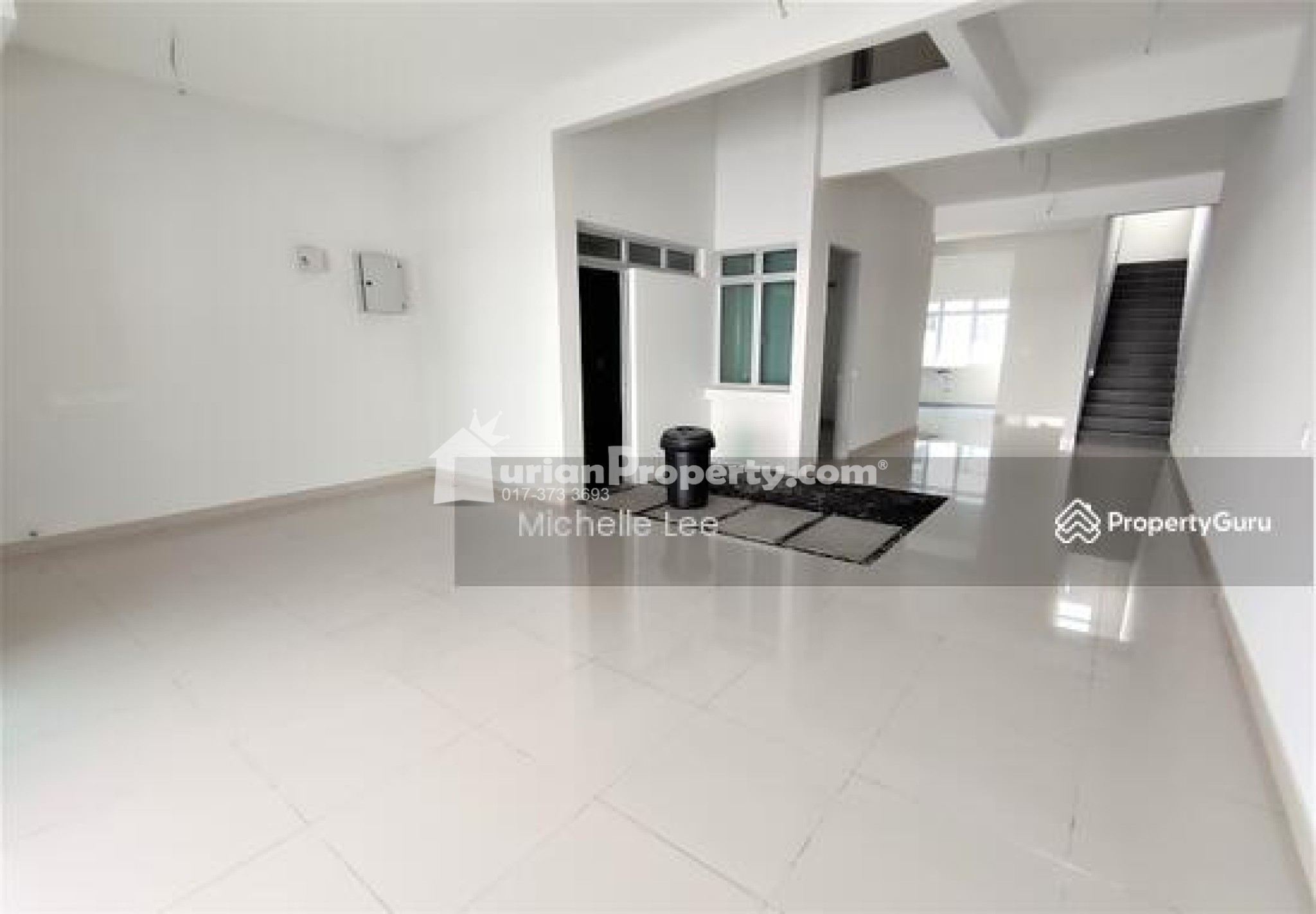 Terrace House For Sale at Perennia