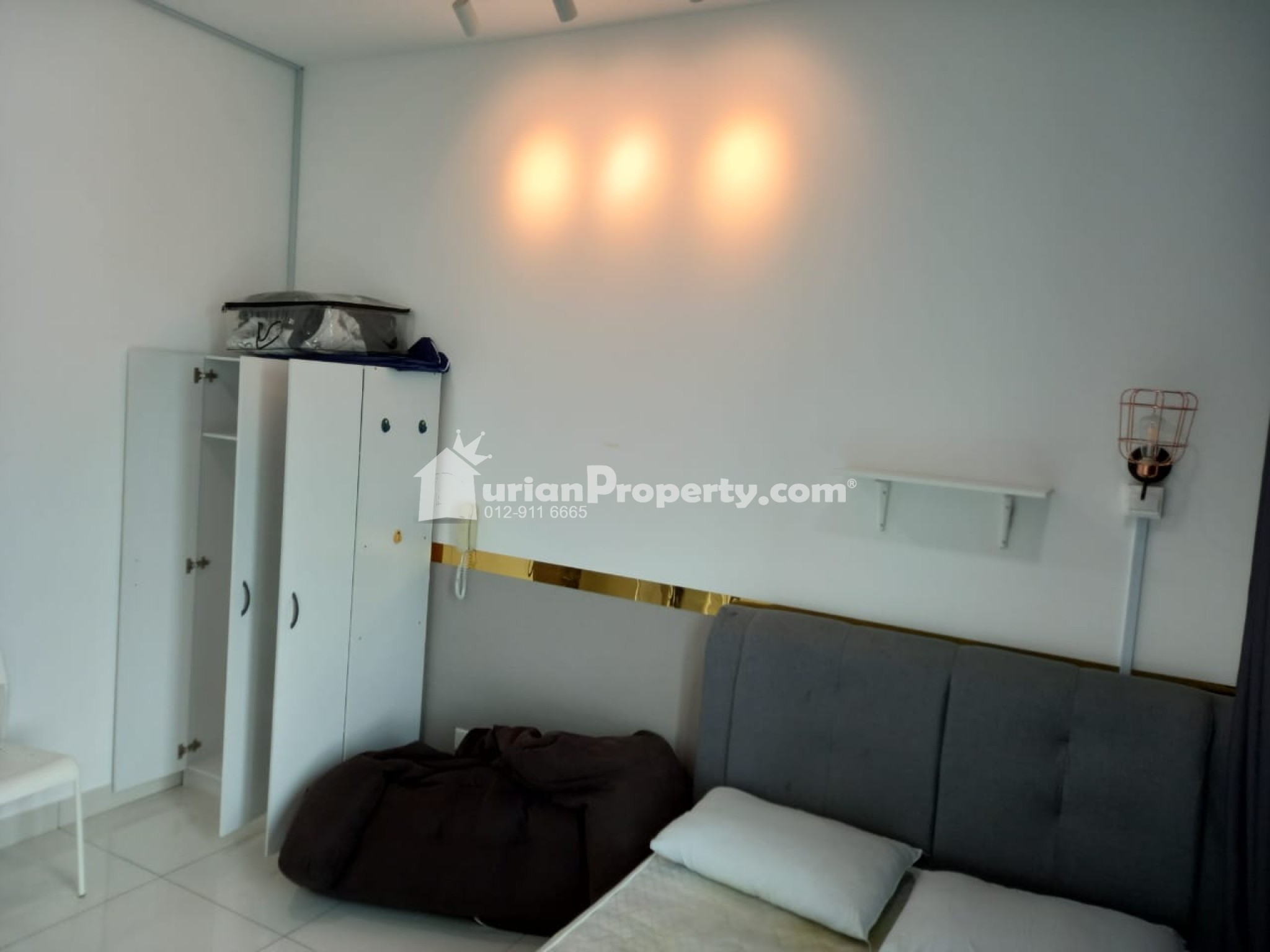 Serviced Residence For Rent at Greenfield Residence