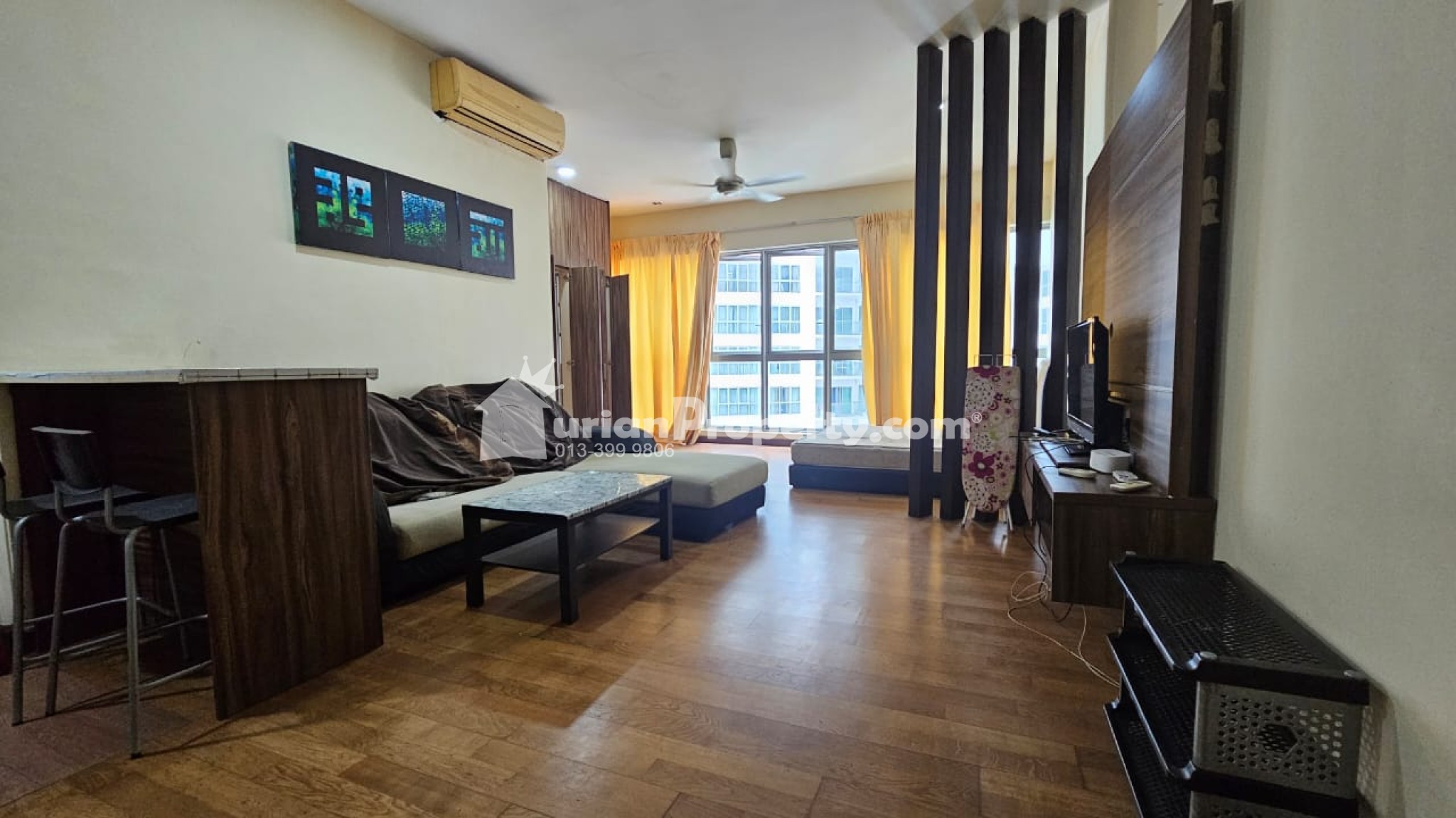 Condo For Sale at Regalia