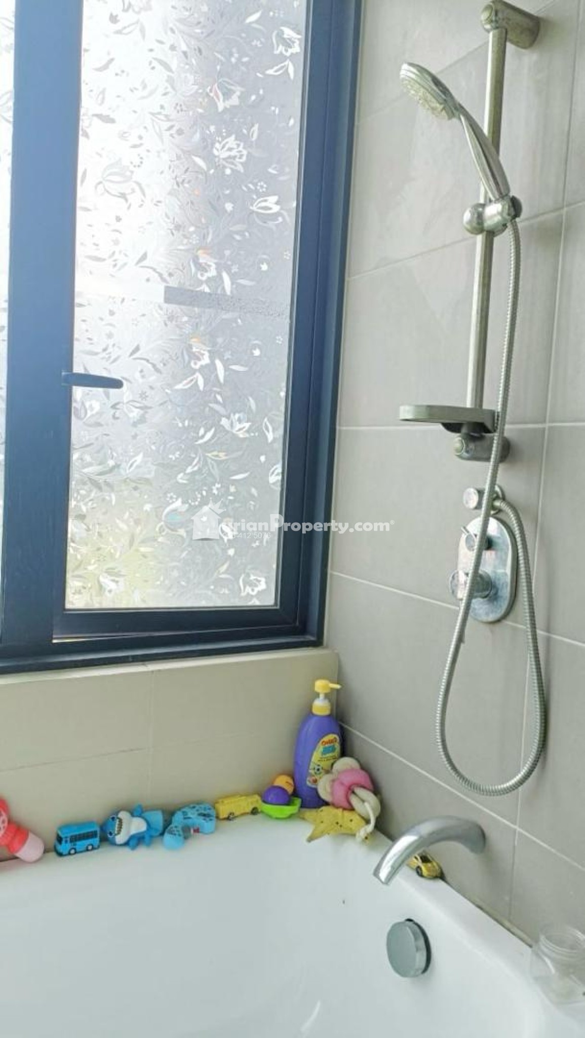 Condo For Rent at Gembira Residen