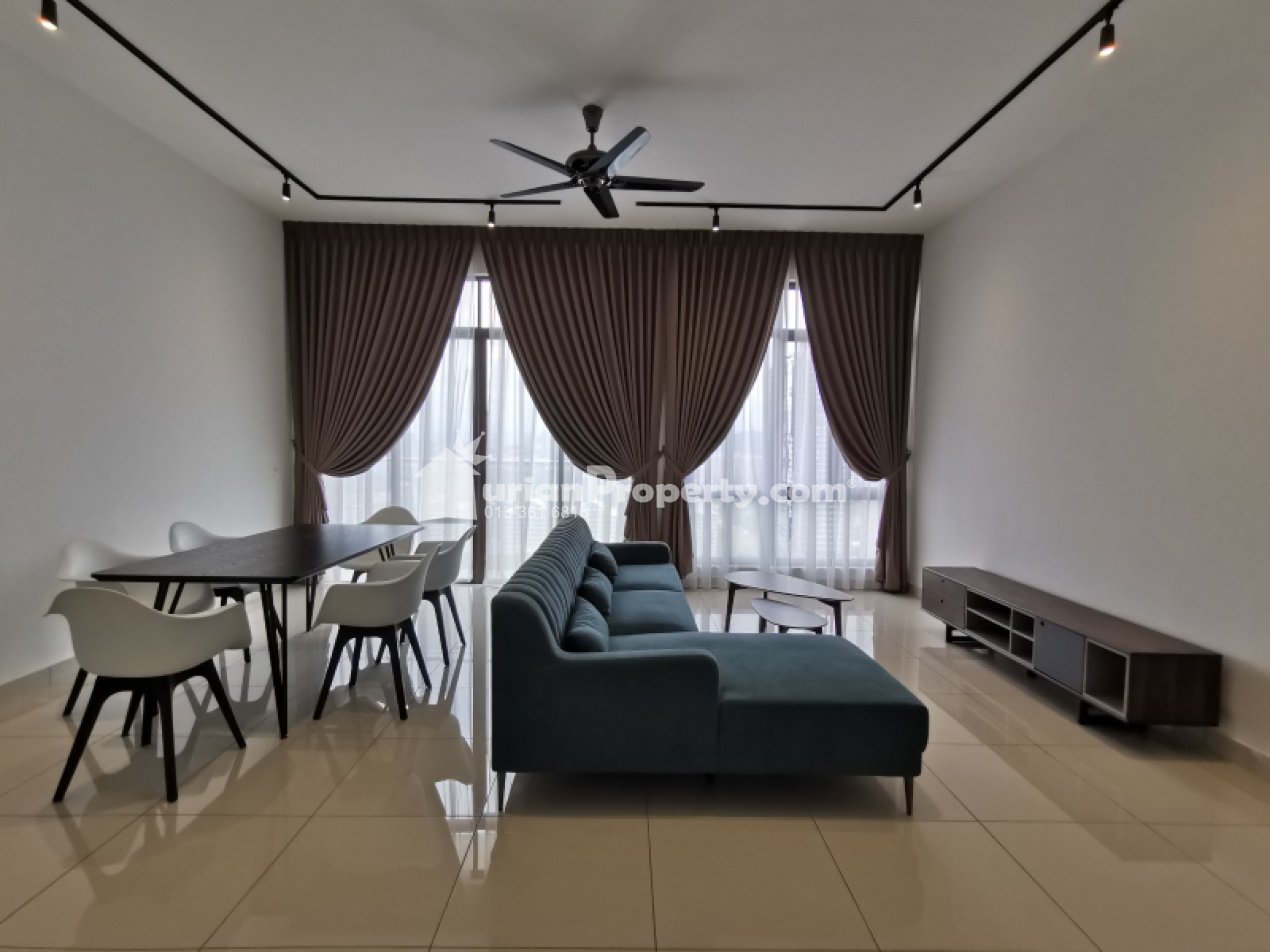 Condo For Sale at The Park