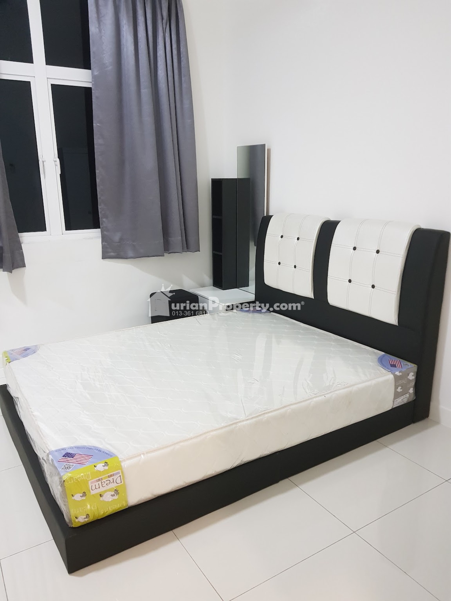 Condo For Sale at Skypod