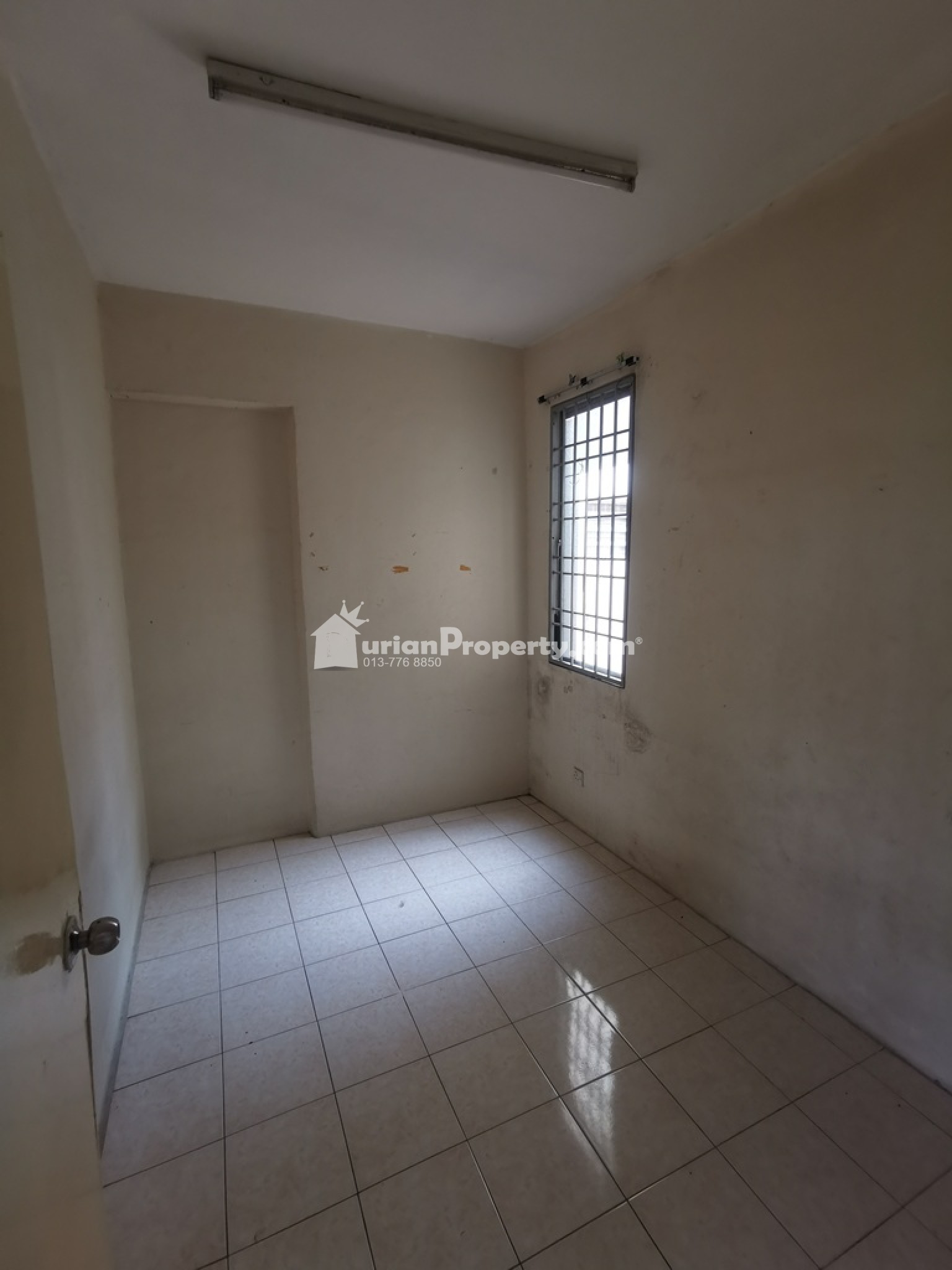 Apartment For Sale at Kantan Court