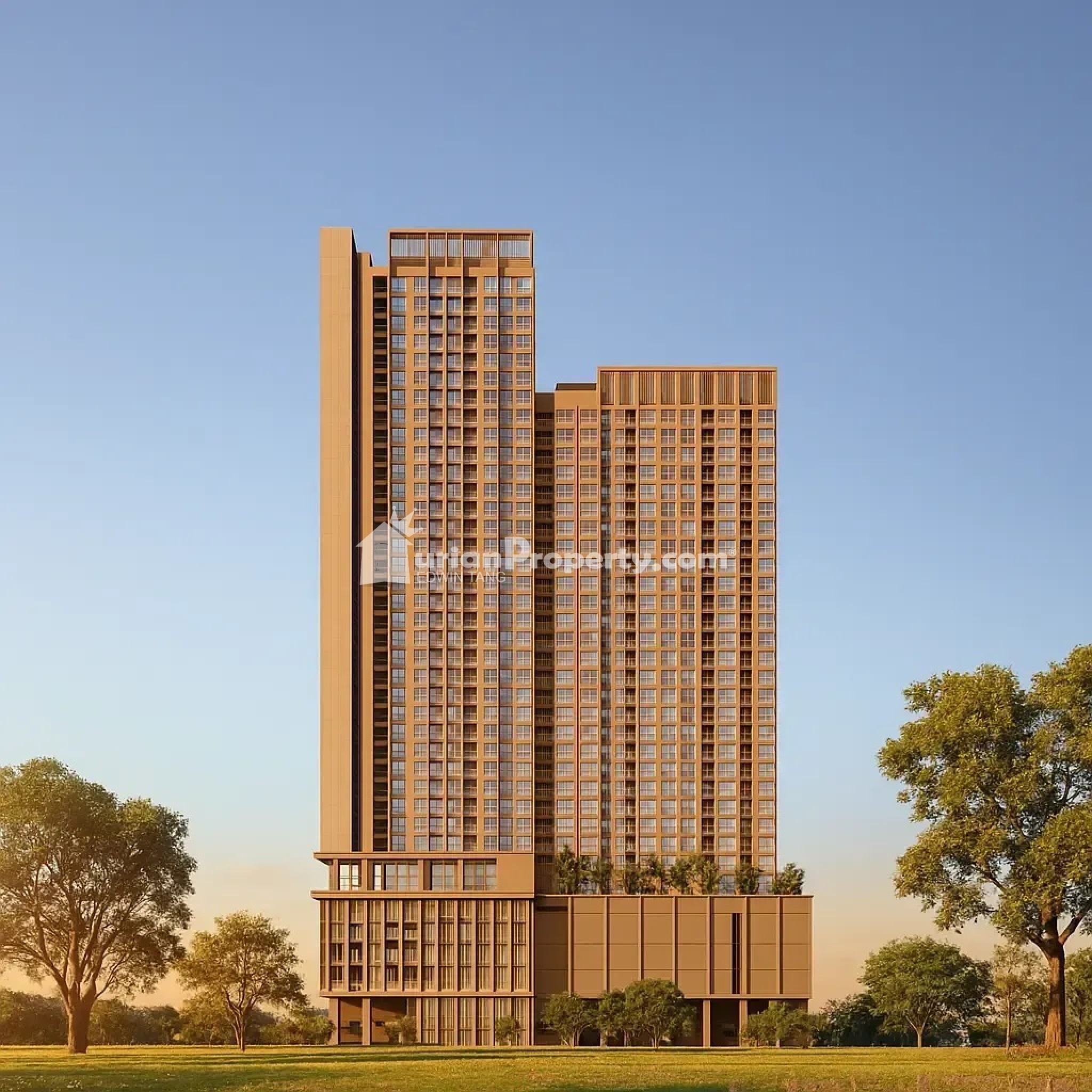 Serviced Residence For Sale at The Kingswoodz