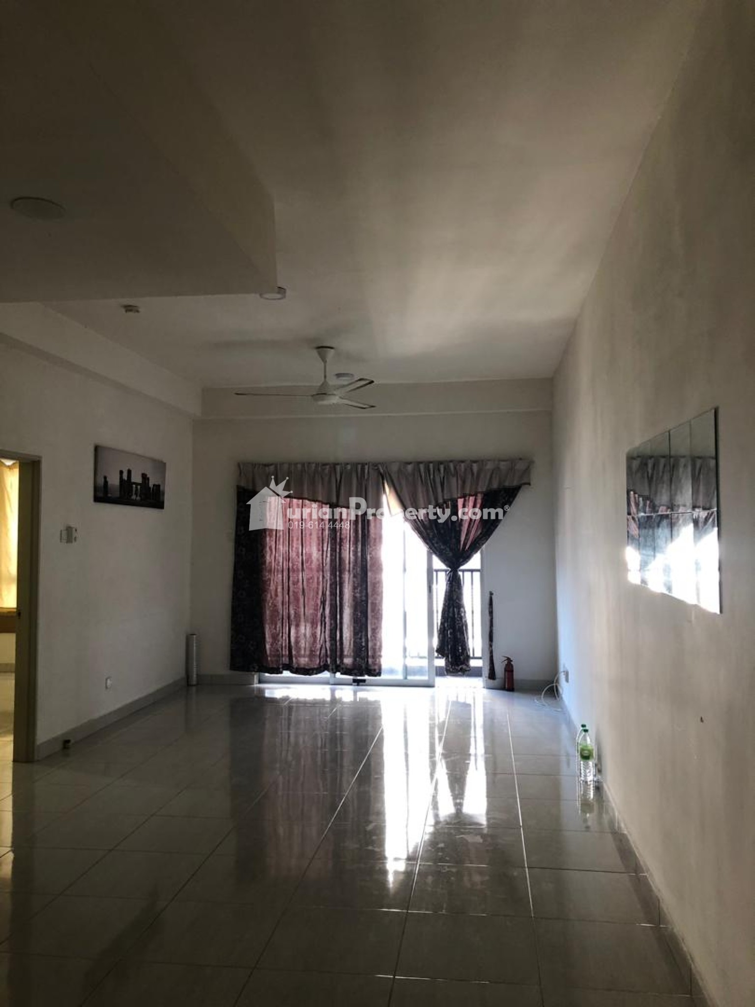 Condo For Rent at BSP 21