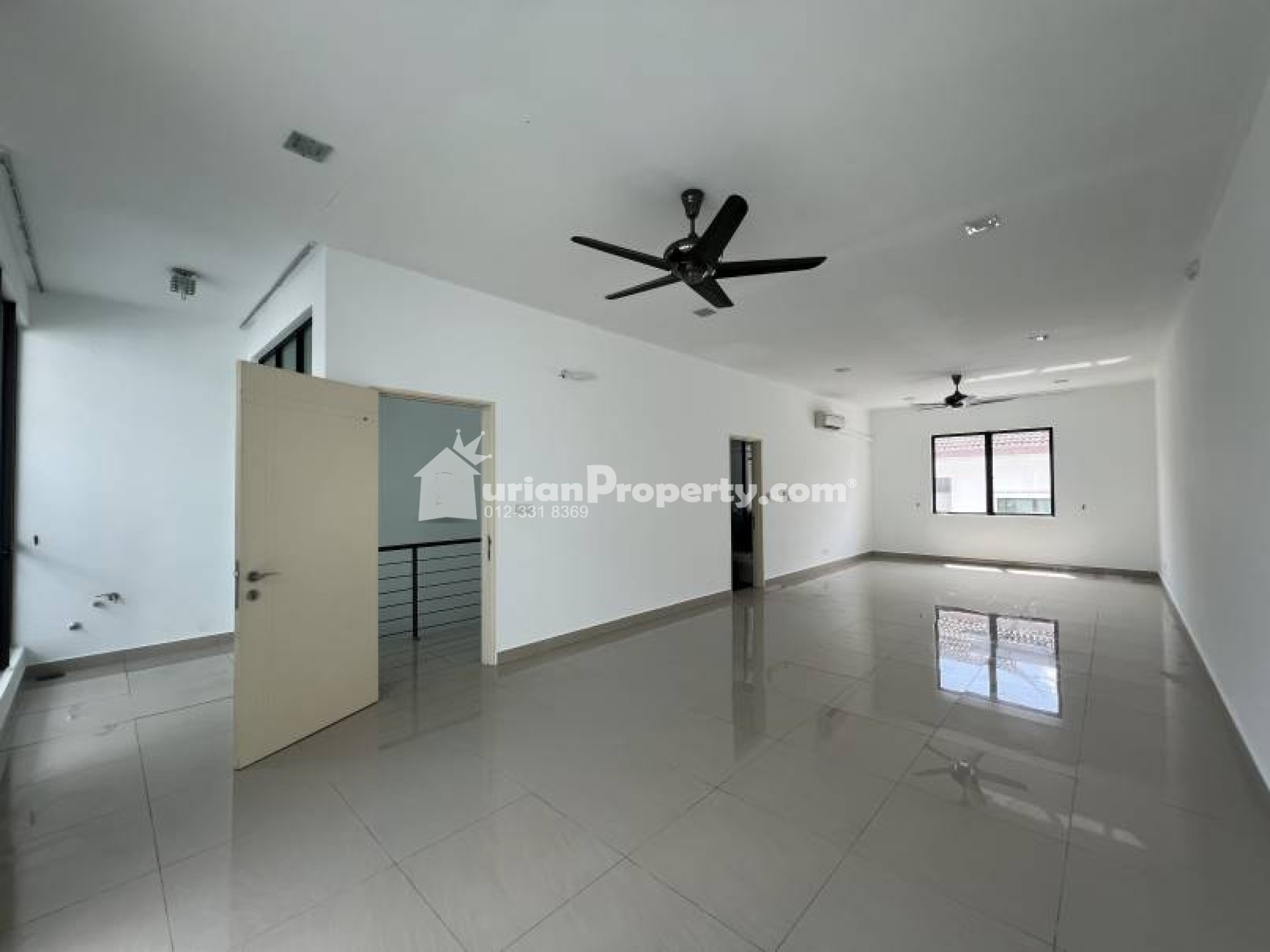 Terrace House For Sale at Kinrara Residence