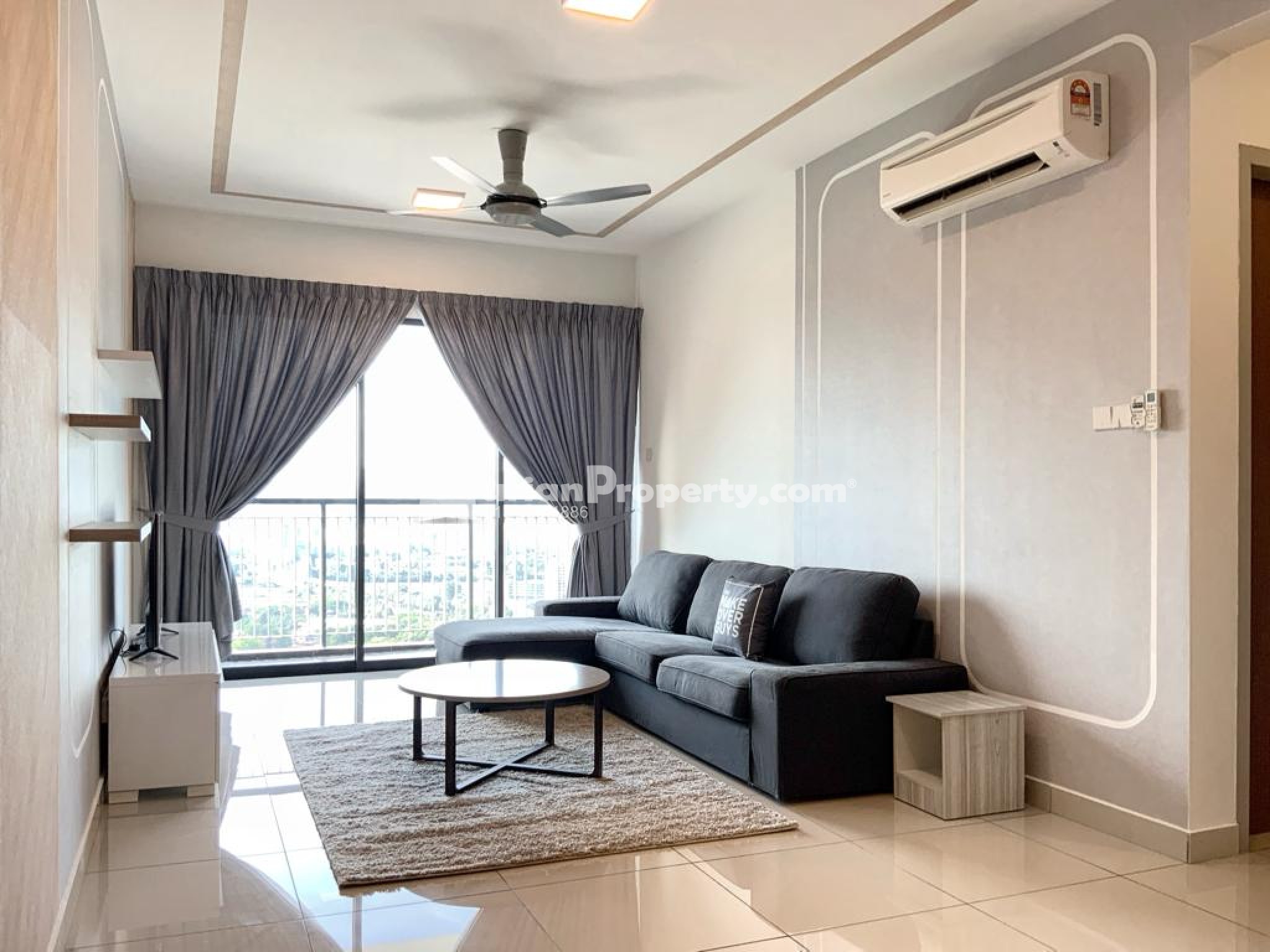 Condo For Rent at Lido Residency