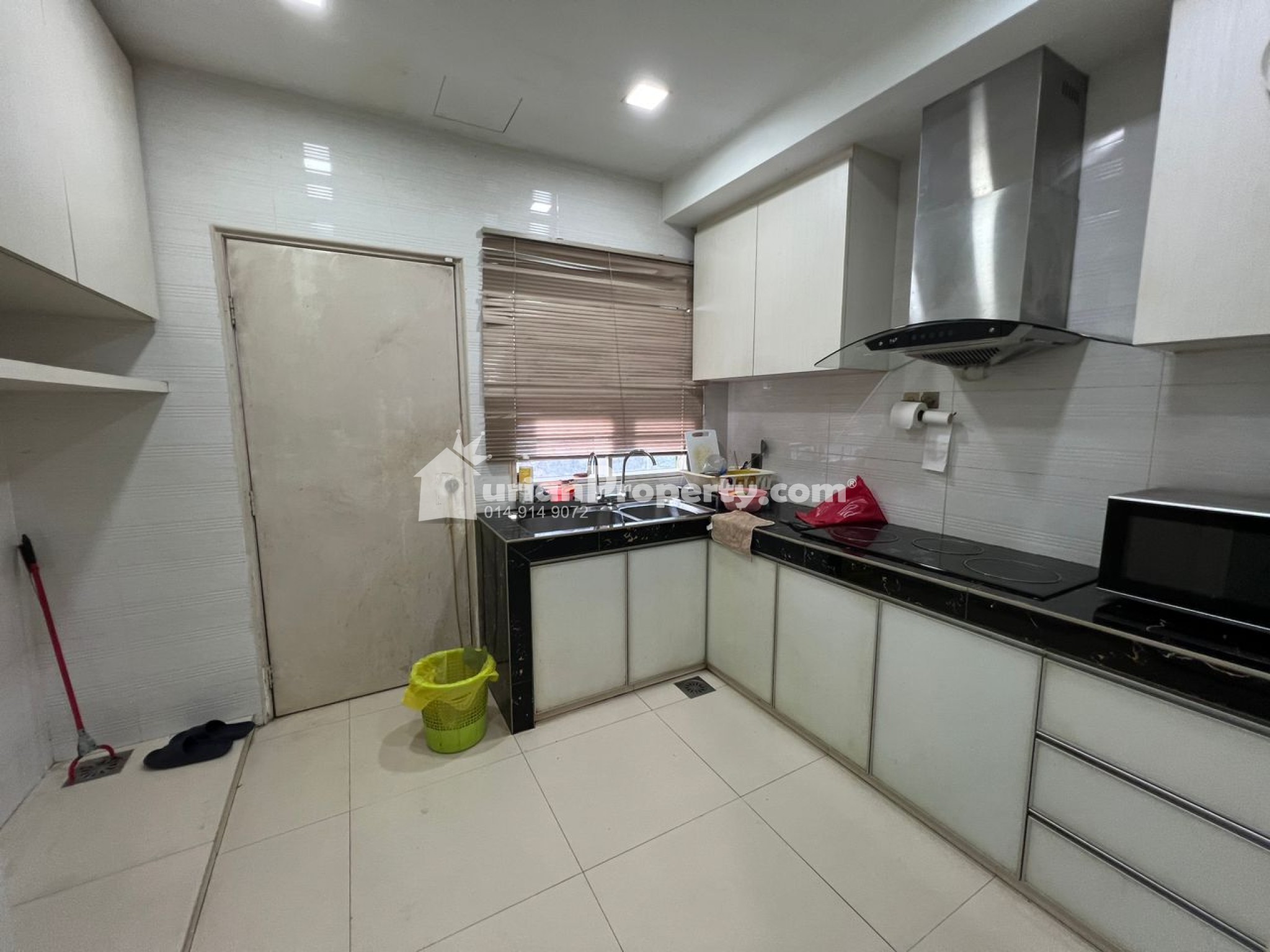 Terrace House For Sale at Taman Velox