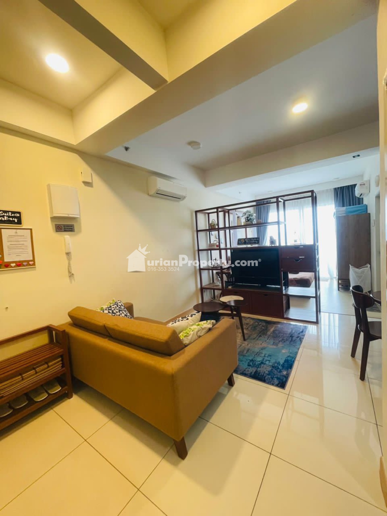 Serviced Residence For Sale at TimurBay