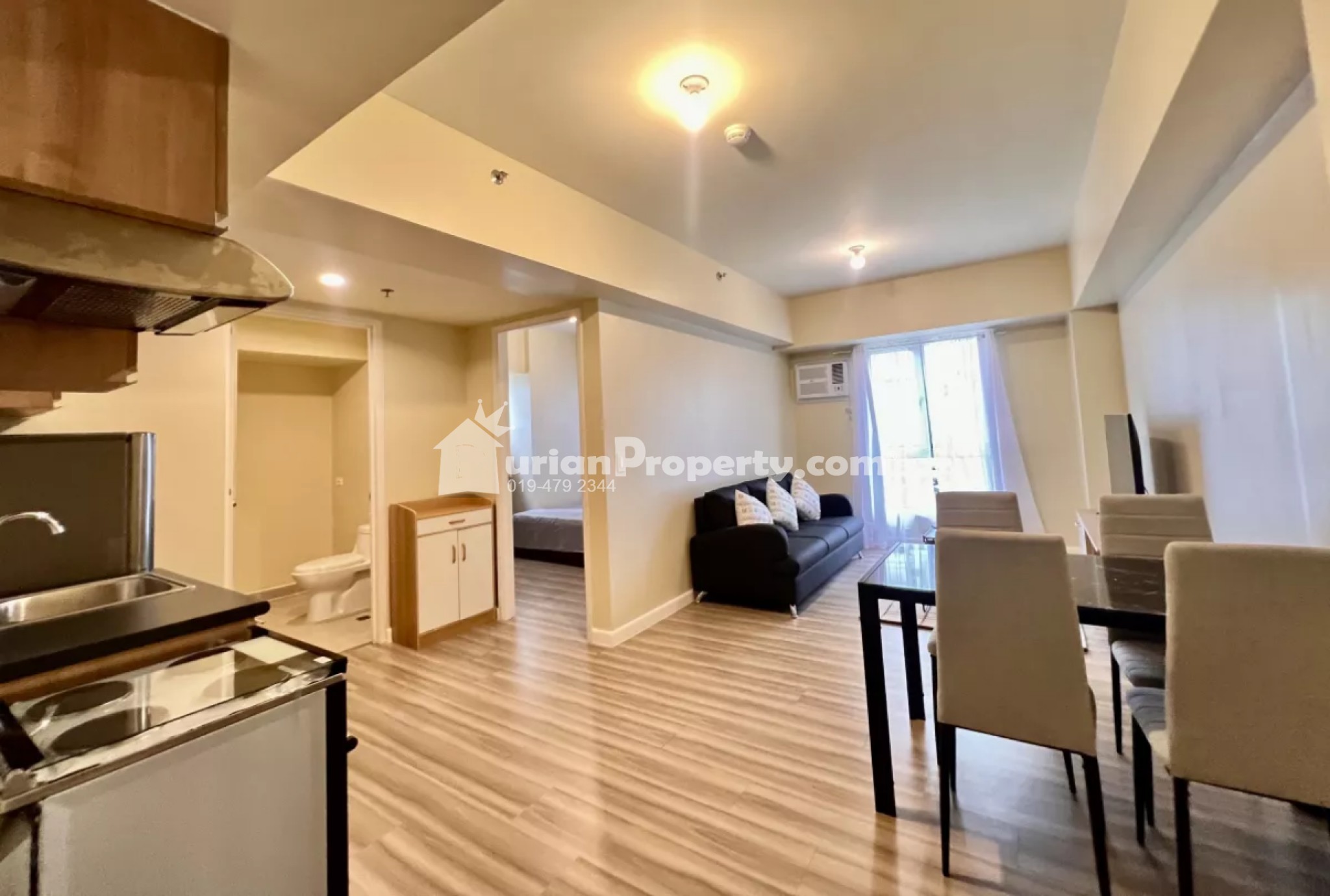 Condo For Rent at Astoria