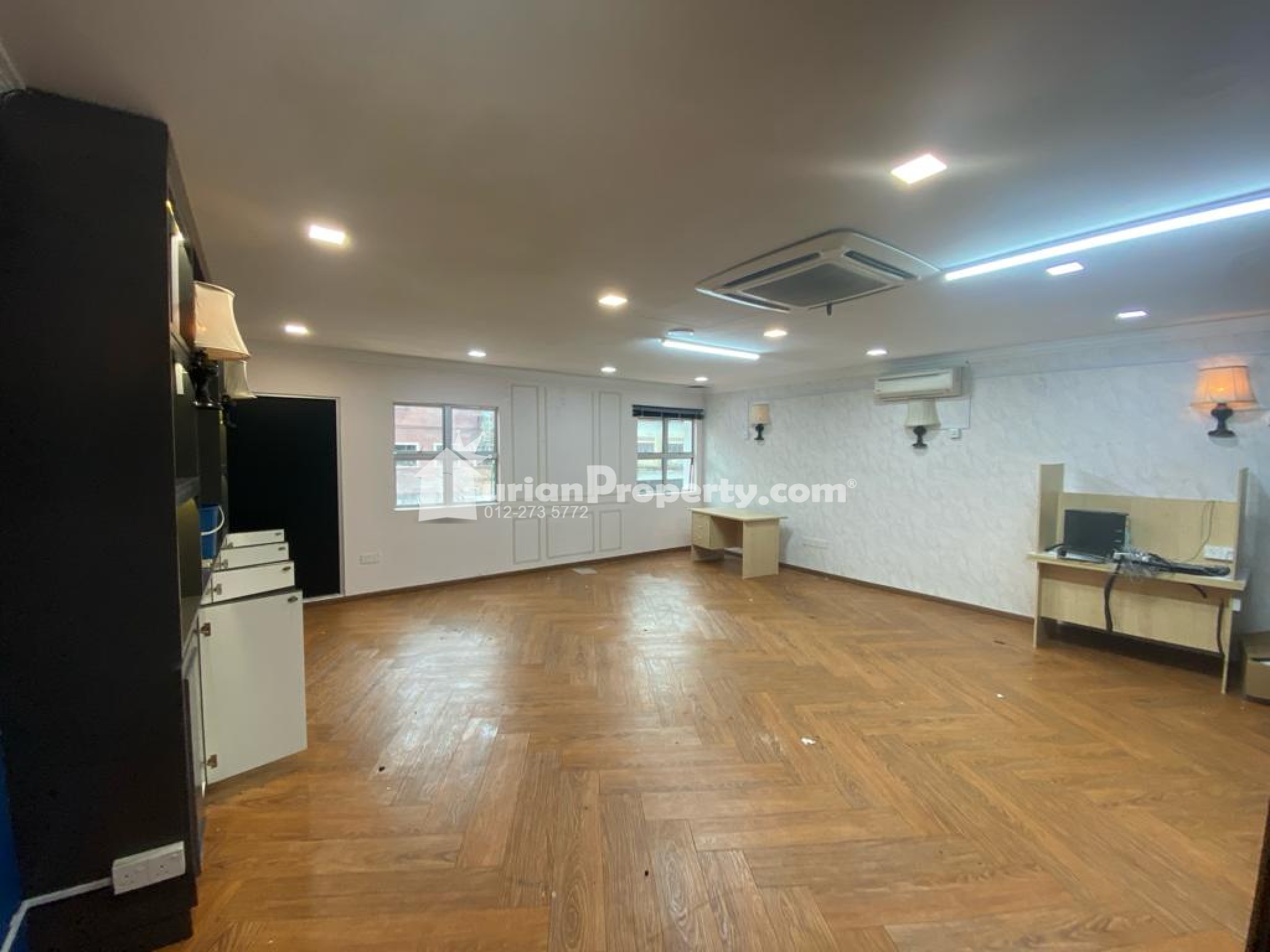 Shop Office For Rent at Taman Tan Yew Lai