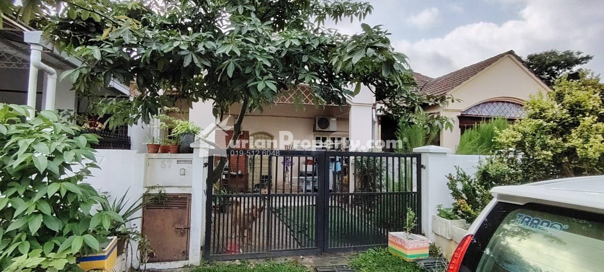 Terrace House For Sale at USJ