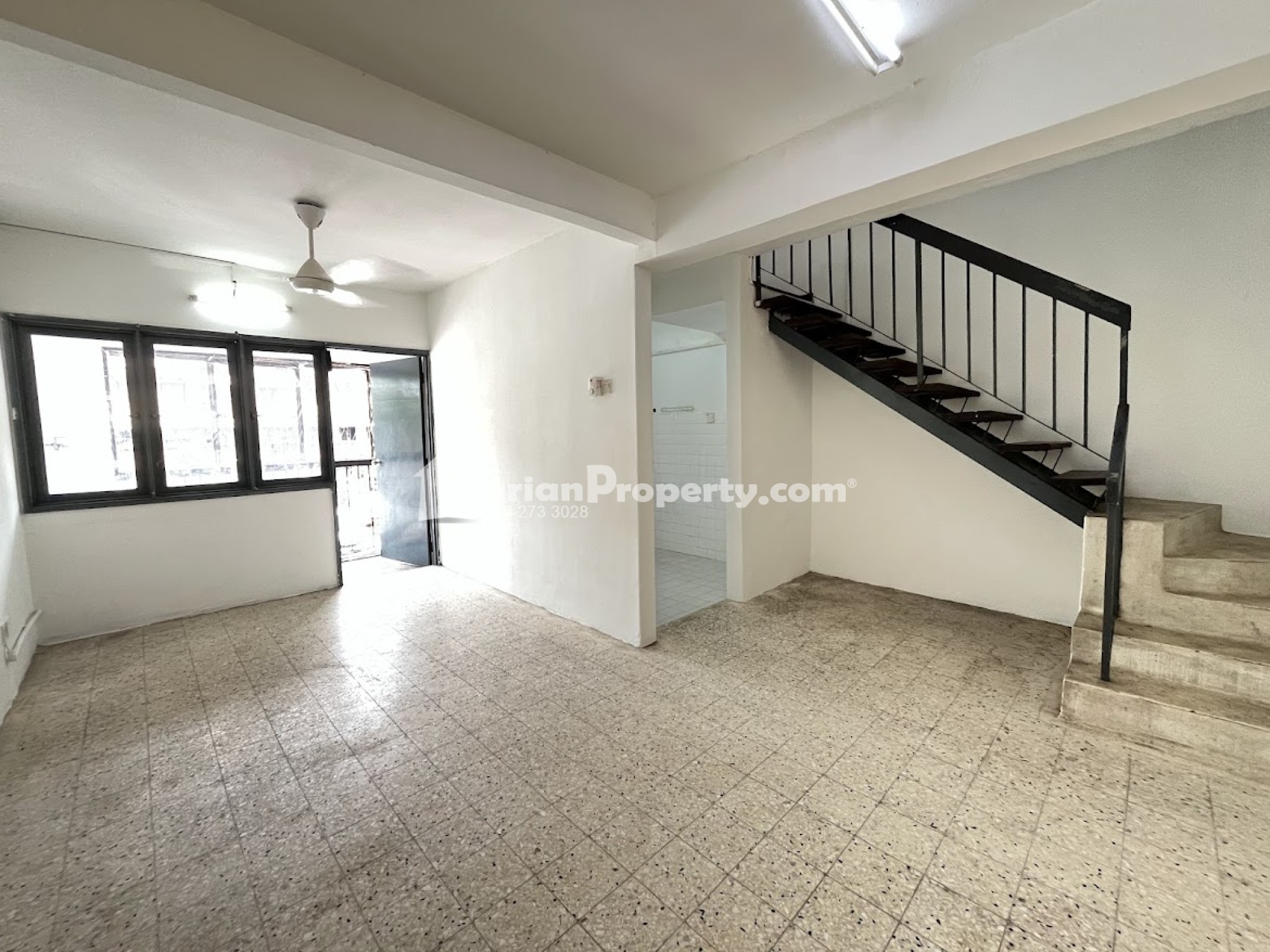 Apartment For Rent at Dahlia Apartment