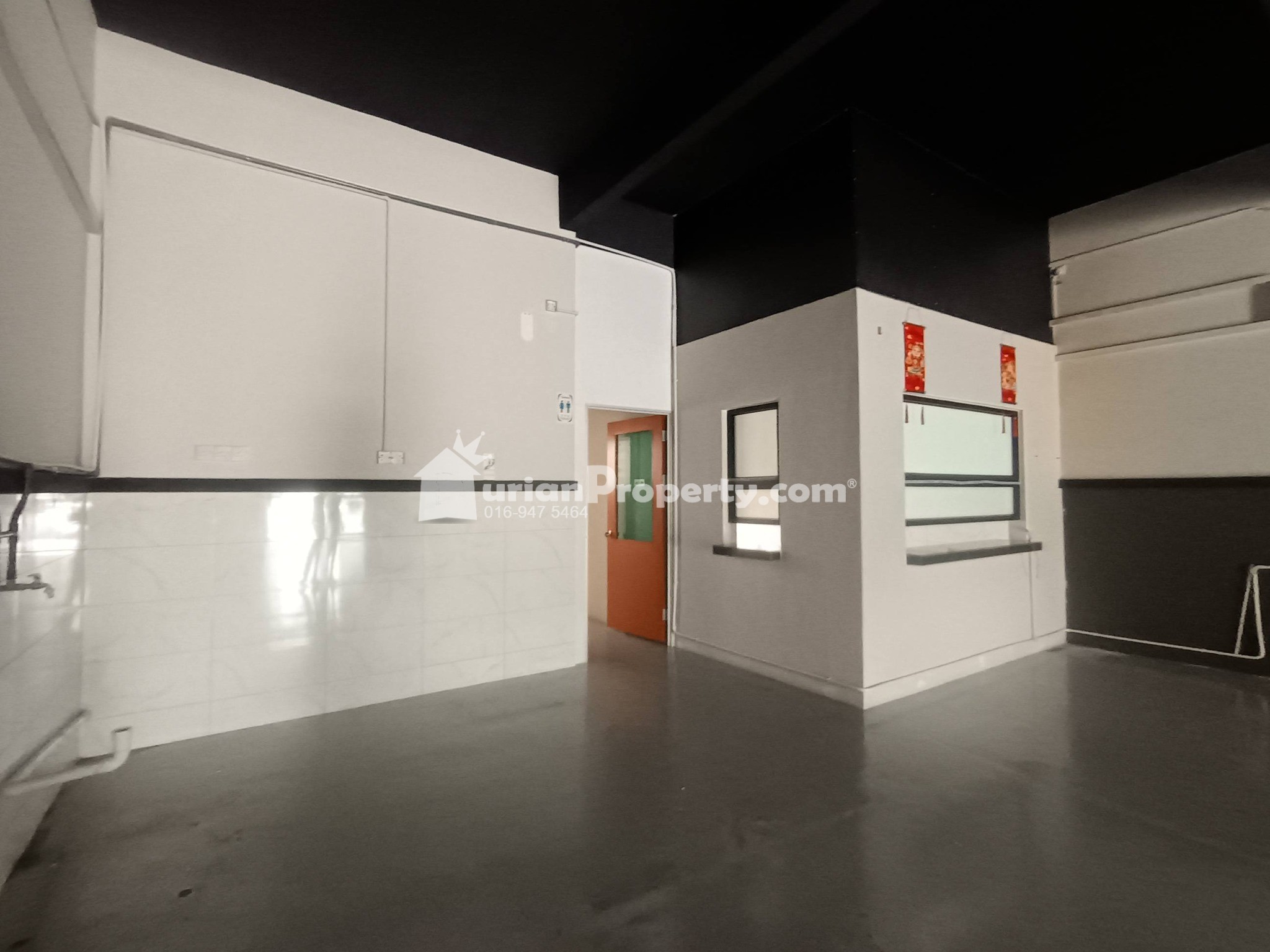 Shop For Rent at Bandar Seri Botani