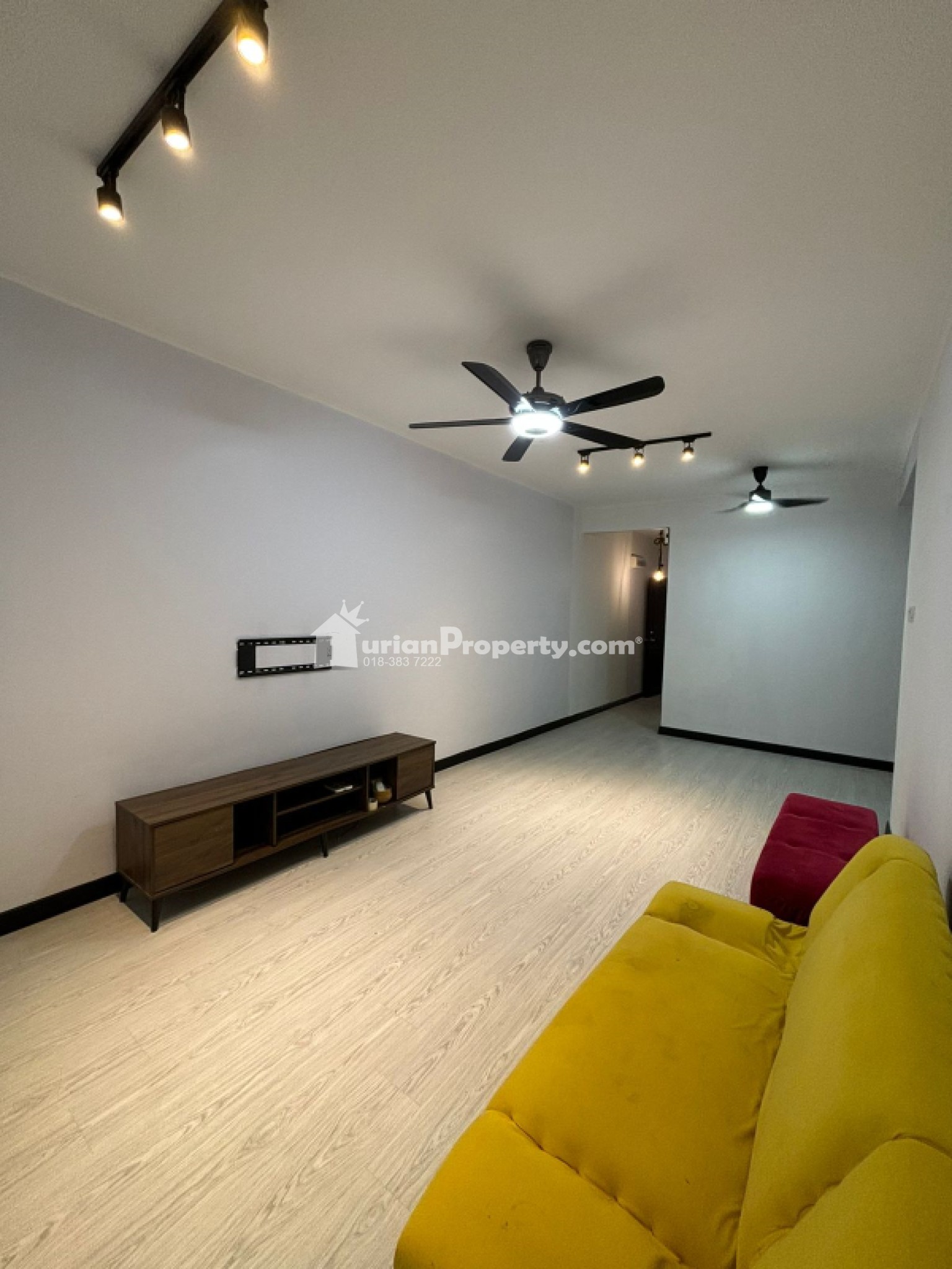 Apartment For Sale at SD Apartments II