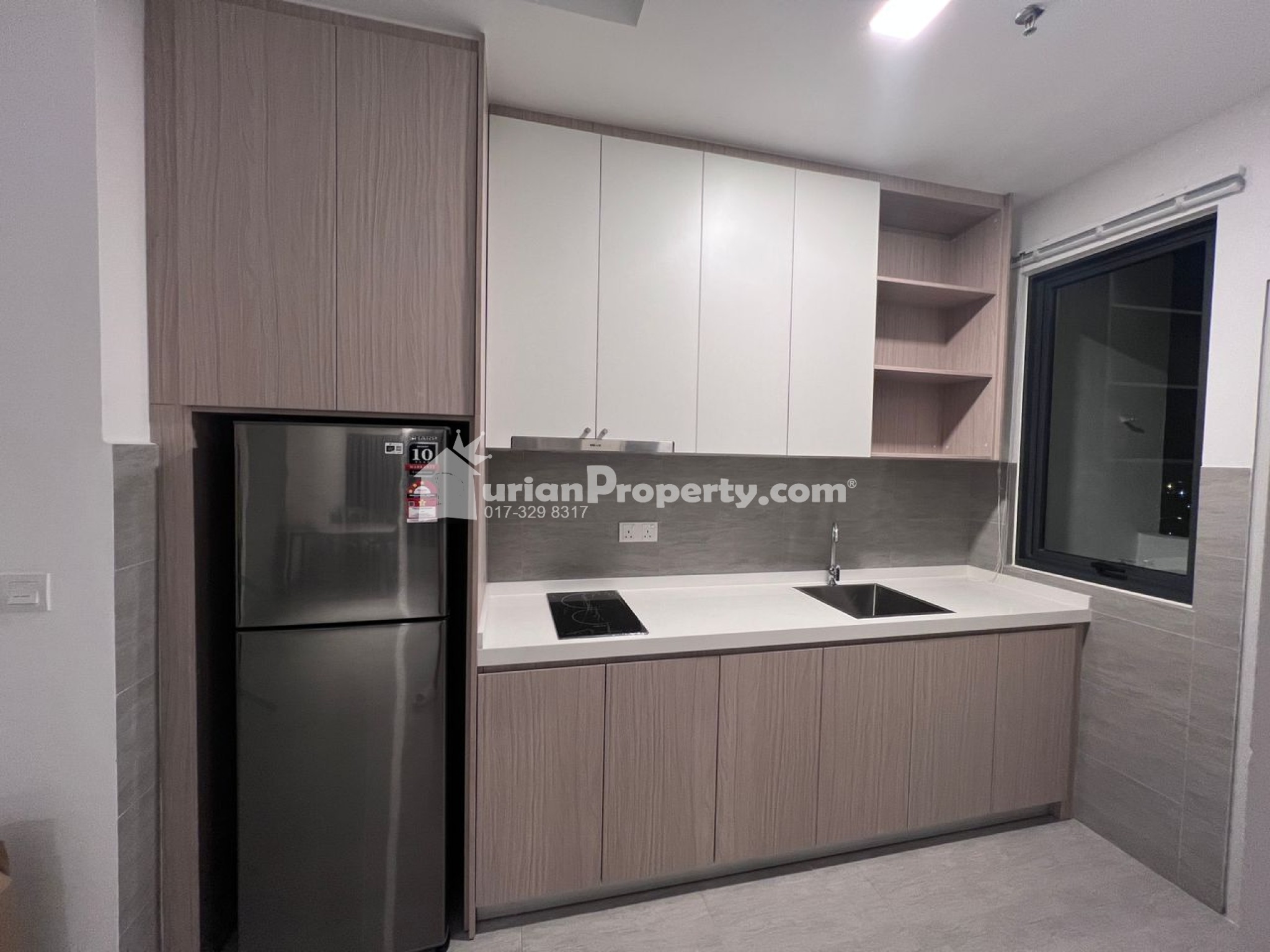 Condo For Rent at The Forum @ Sunsuria Seventh Avenue