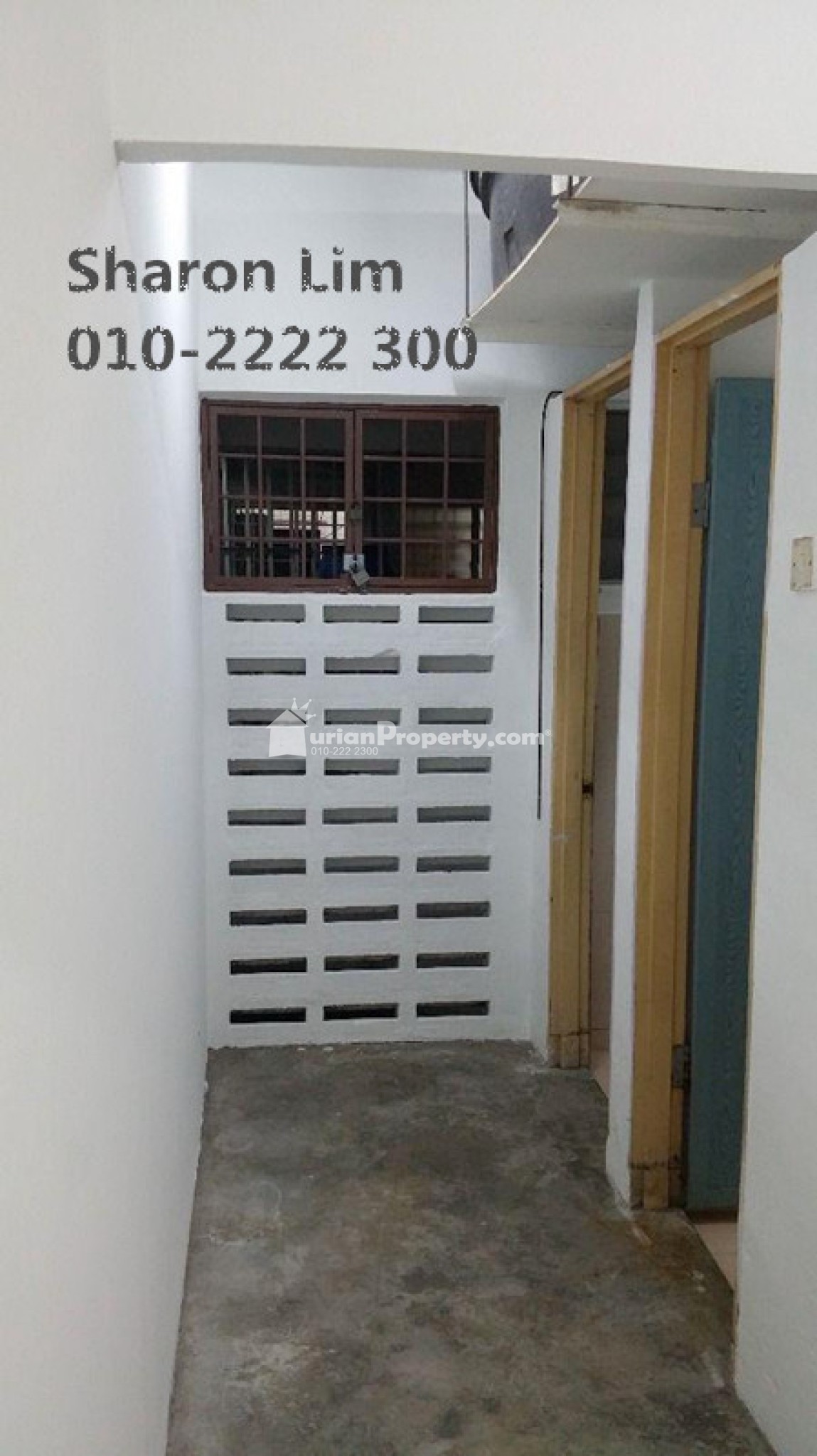 Flat For Rent at Bandar Bukit Tinggi