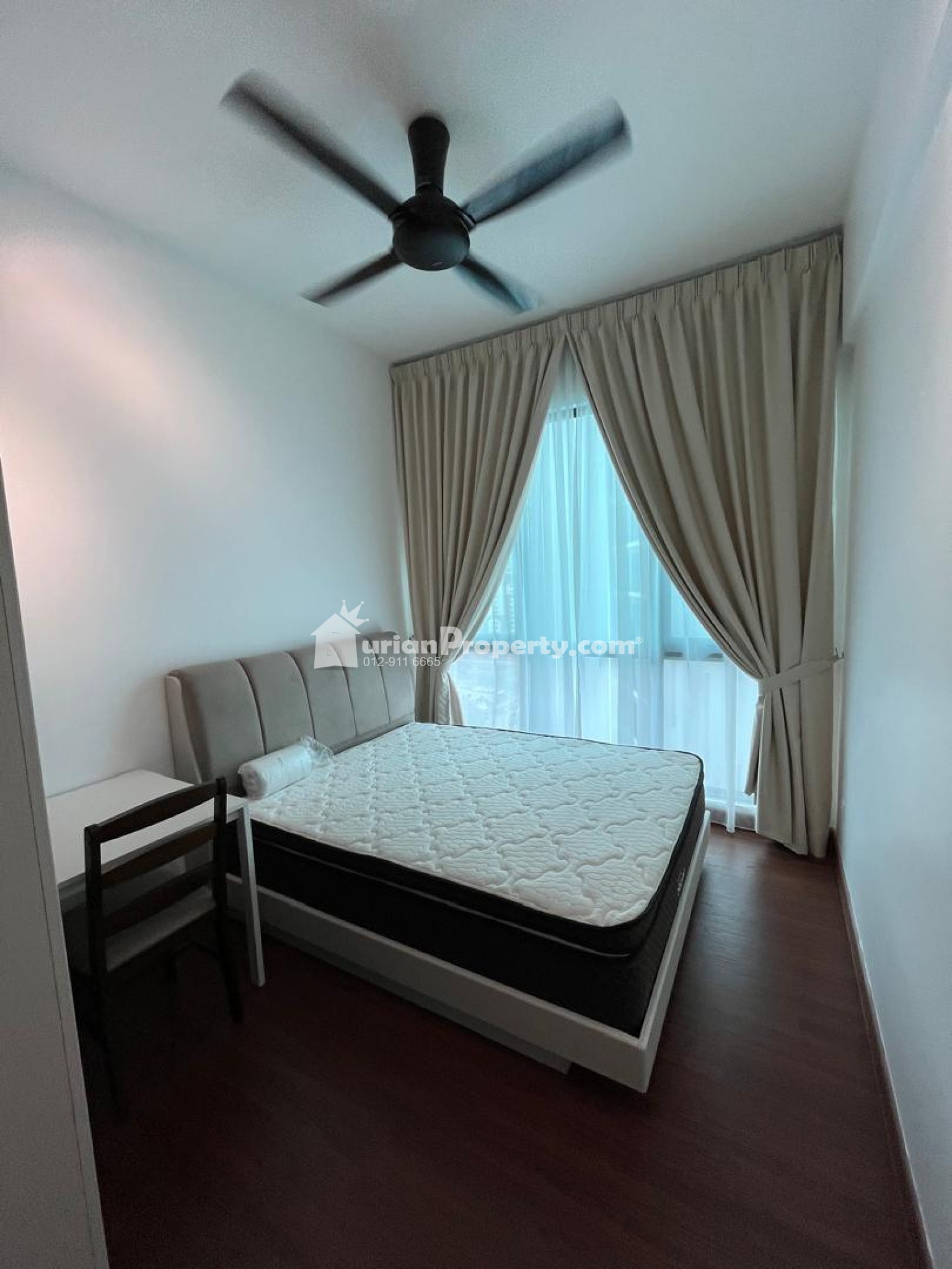 Serviced Residence Room for Rent at Greenfield Residence