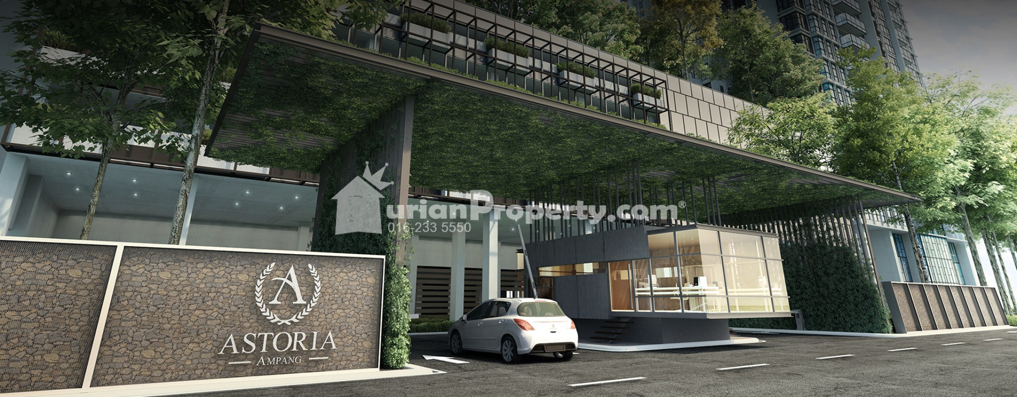Condo For Sale at Astoria