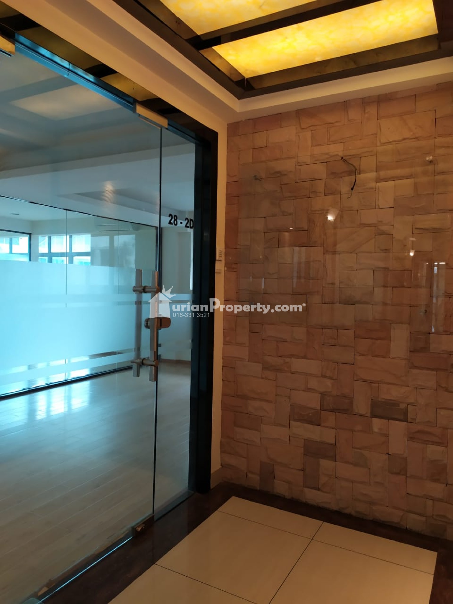 Office For Rent at Bandar Puteri Puchong