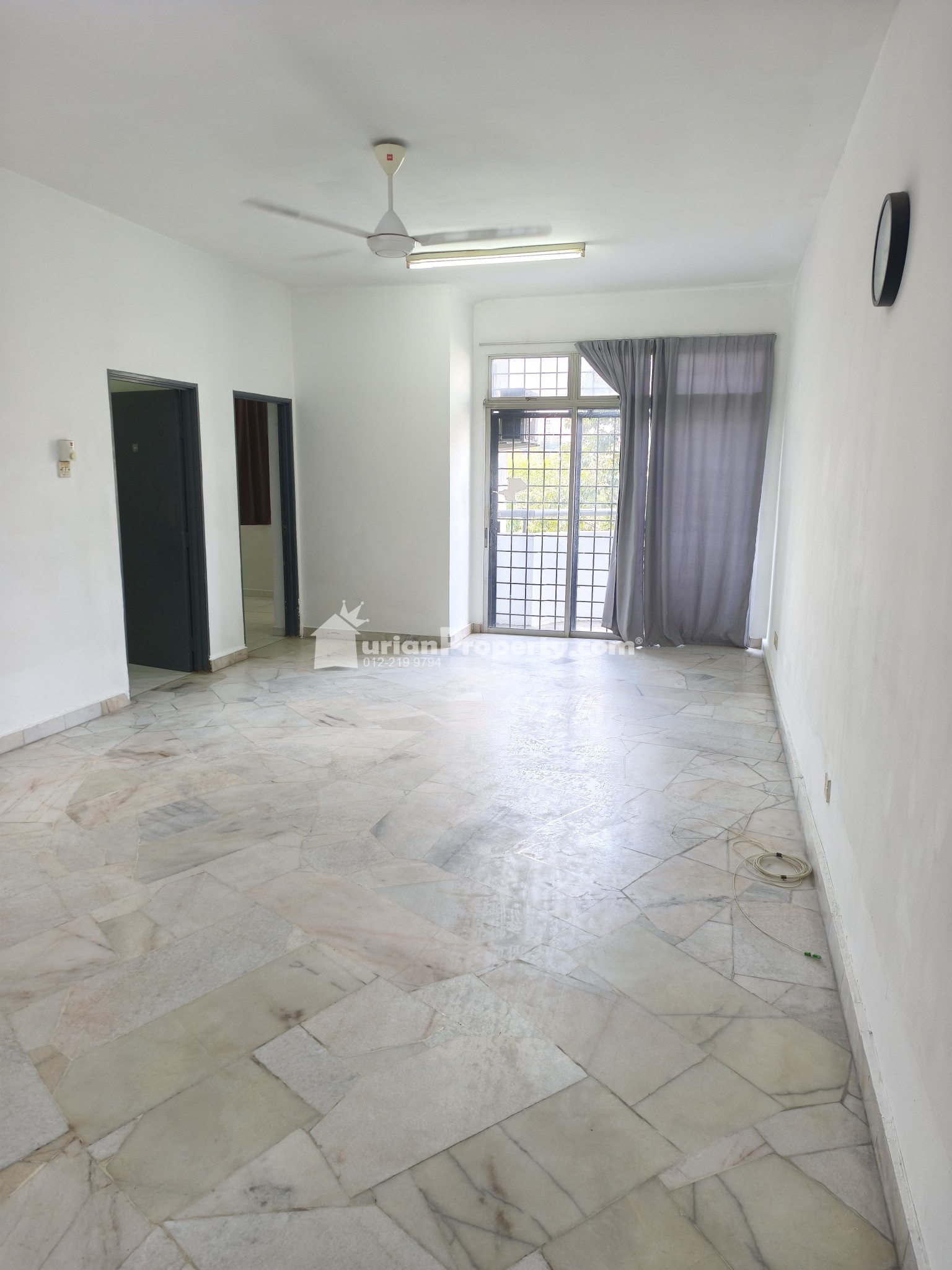 Apartment For Rent at Lagoon Perdana Apartment