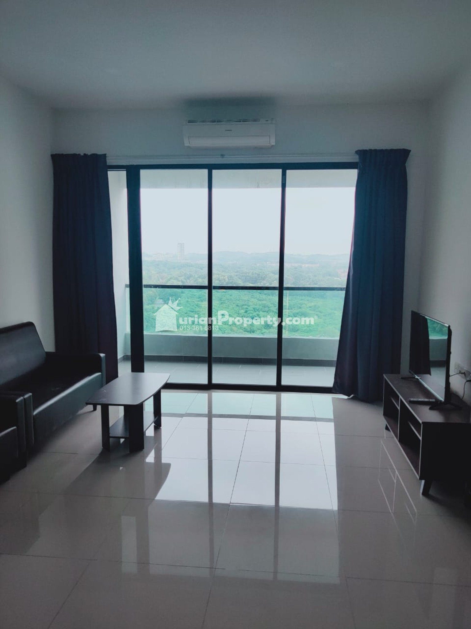Condo For Rent at Paragon 3