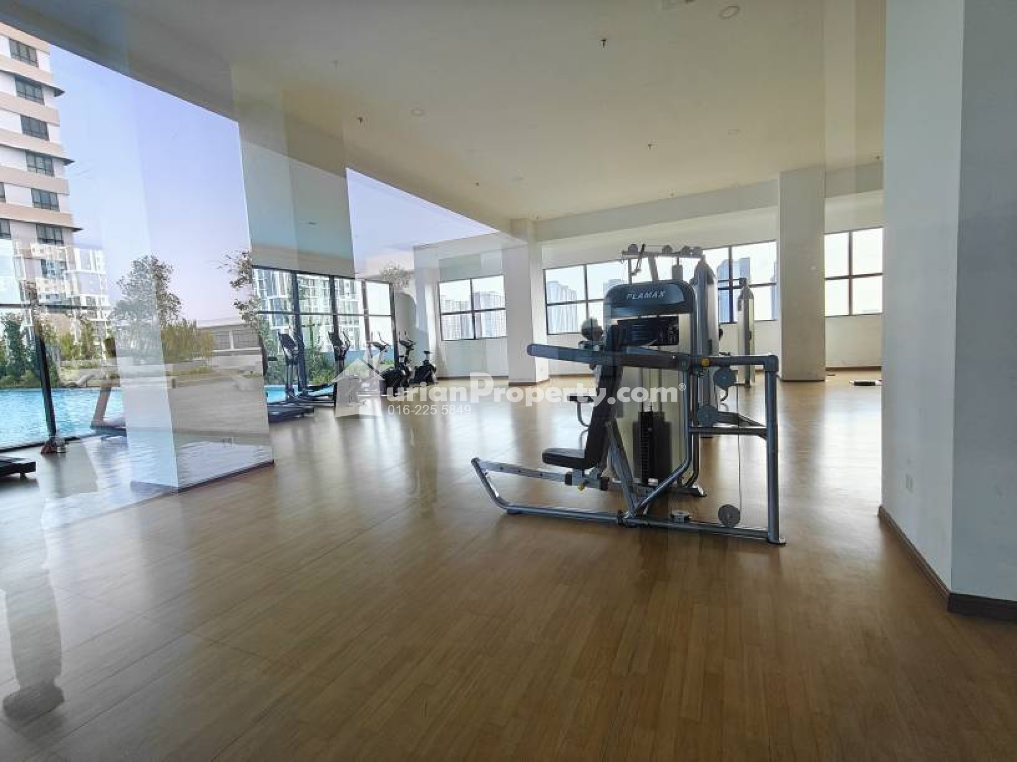 Condo For Sale at Edusphere