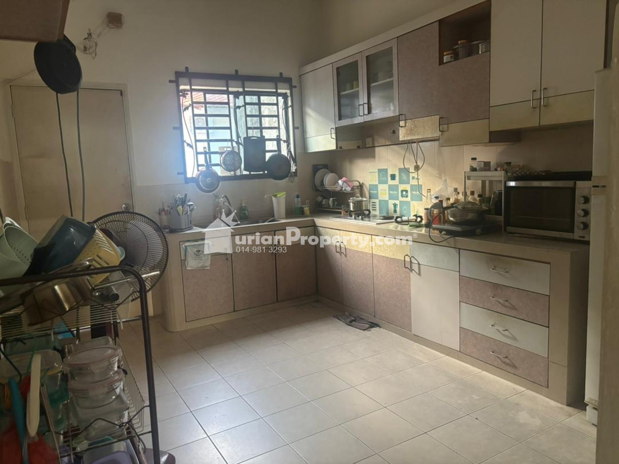 Townhouse For Sale at Bandar Indahpura