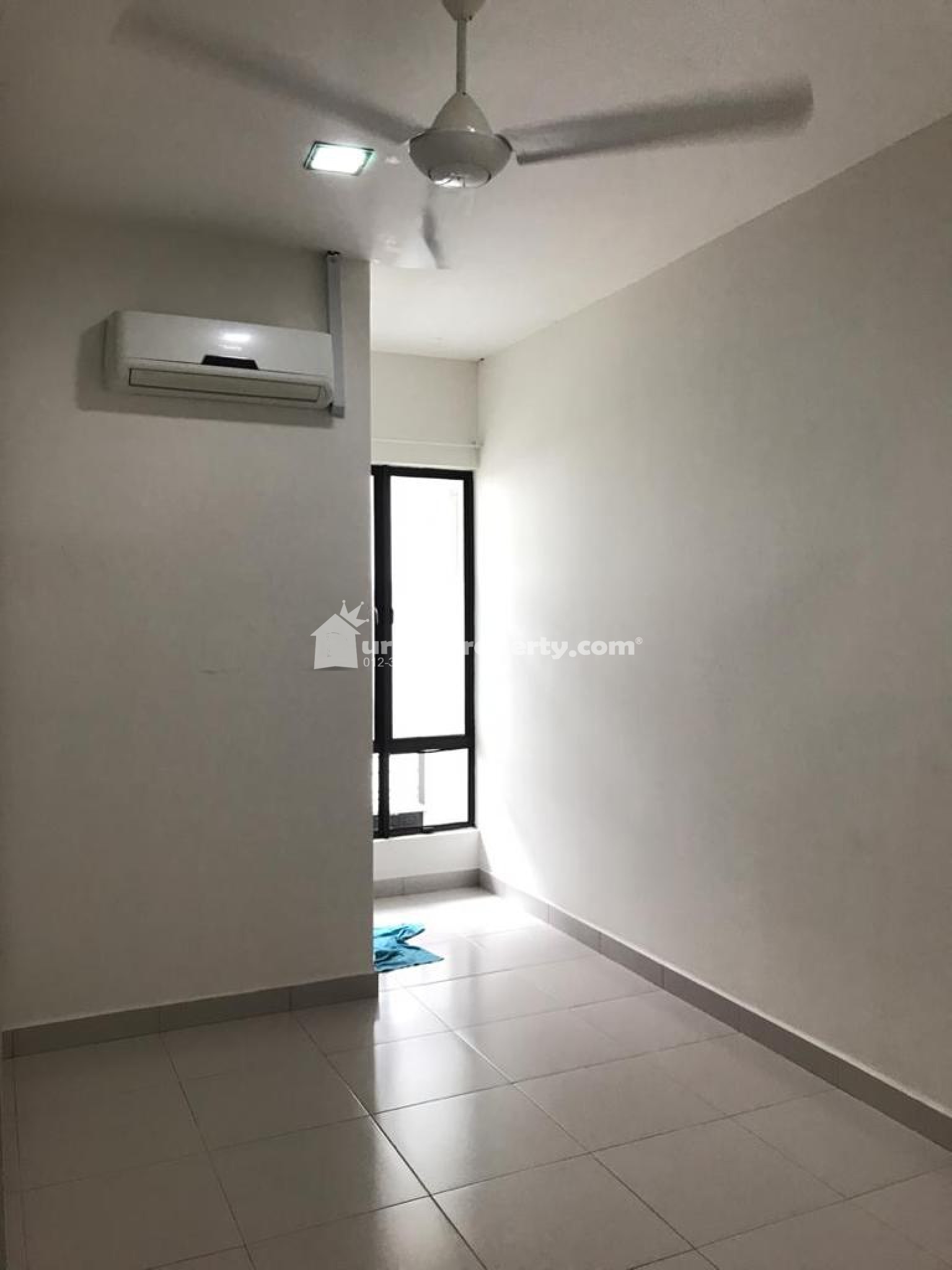 Terrace House For Sale at Kinrara Residence