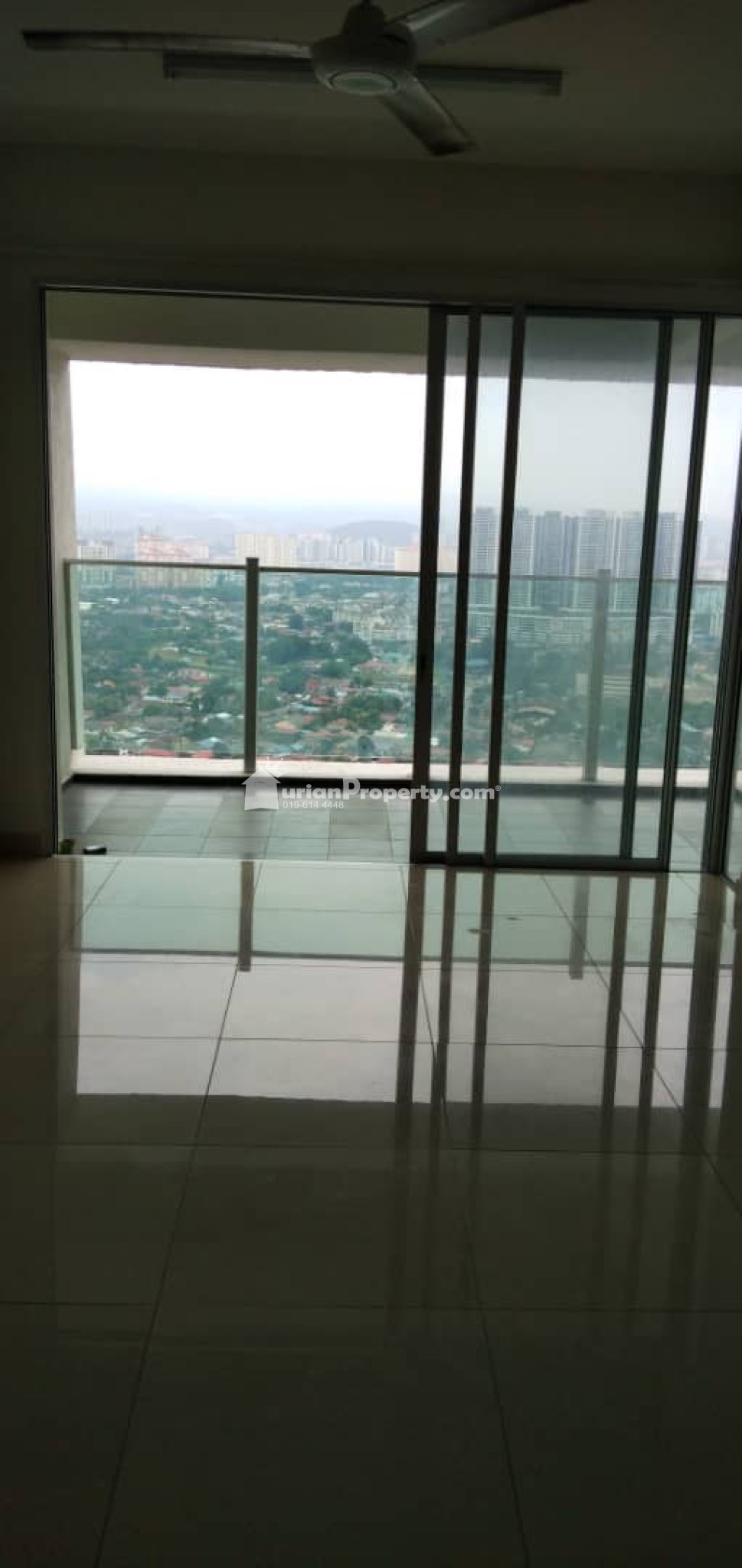 Condo For Sale at Maxim Citylights