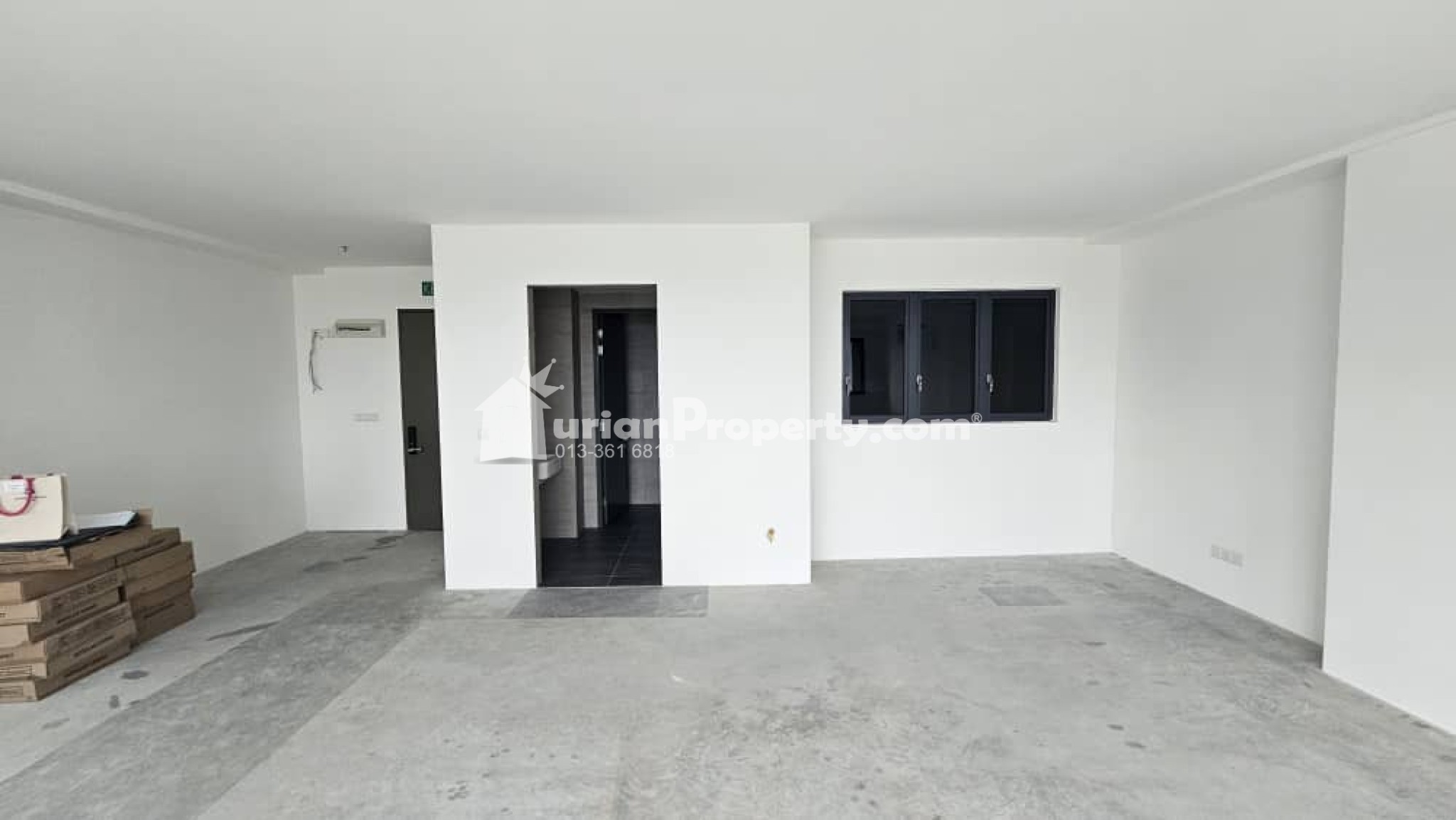 Office For Rent at Stellar Suites