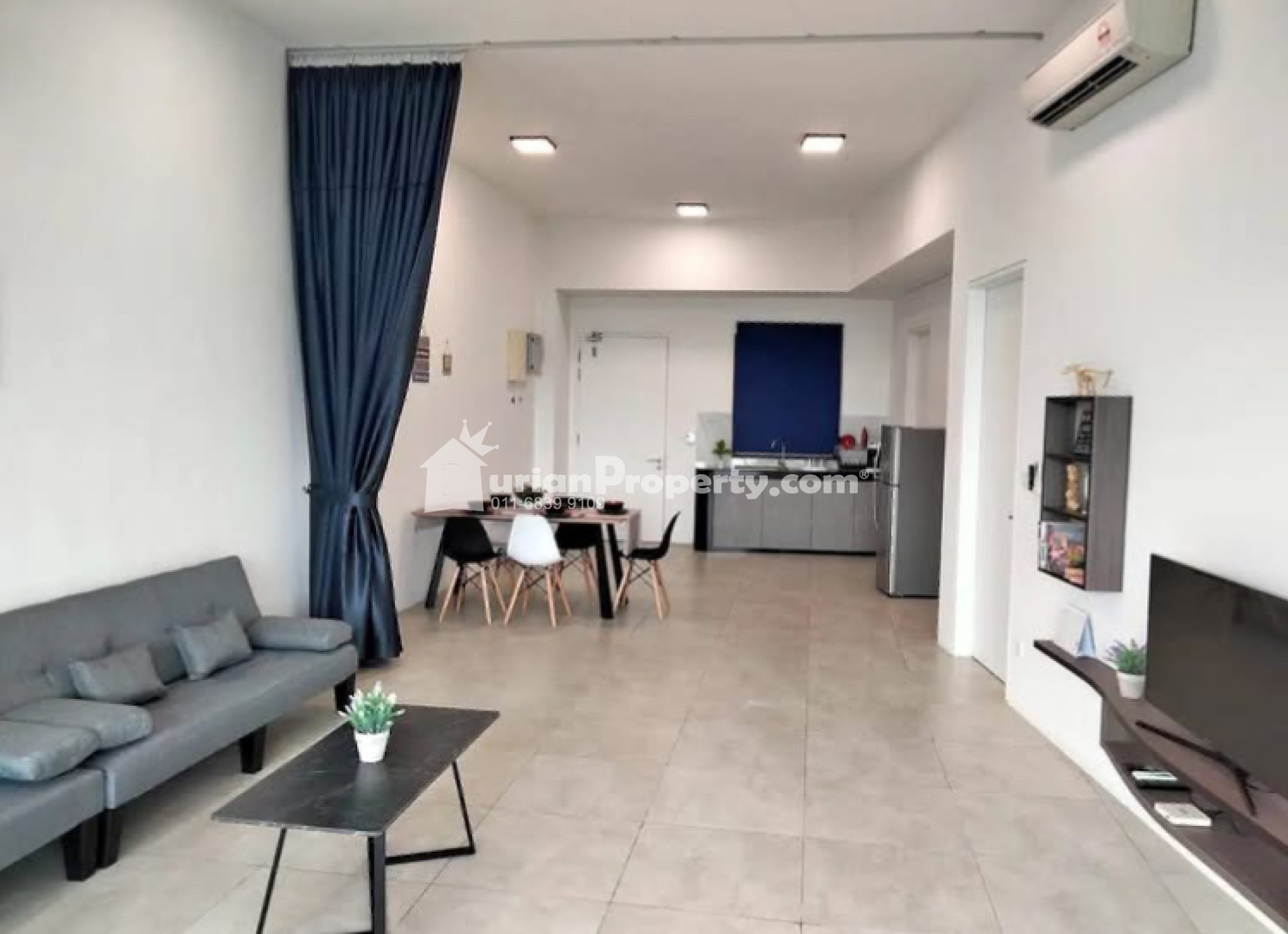 Condo For Rent at Casa Tropicana