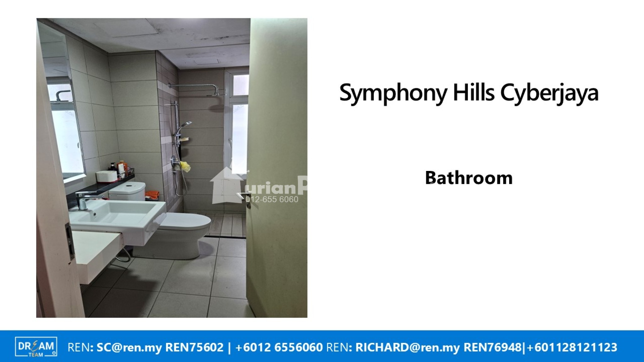Condo For Sale at Symphony Hills