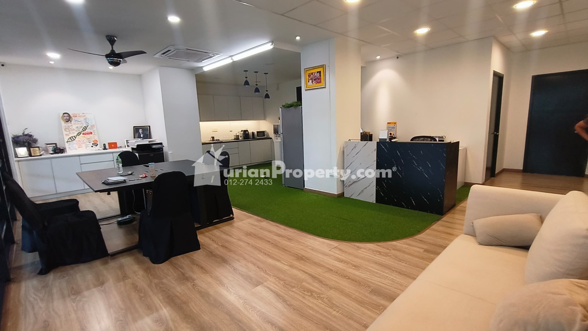 Retail Space For Sale at Twin Arkz