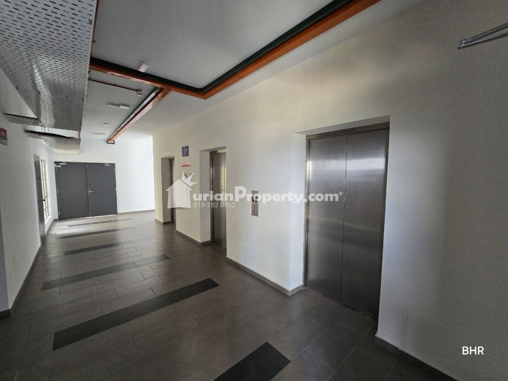 Apartment For Sale at Residensi Adelia