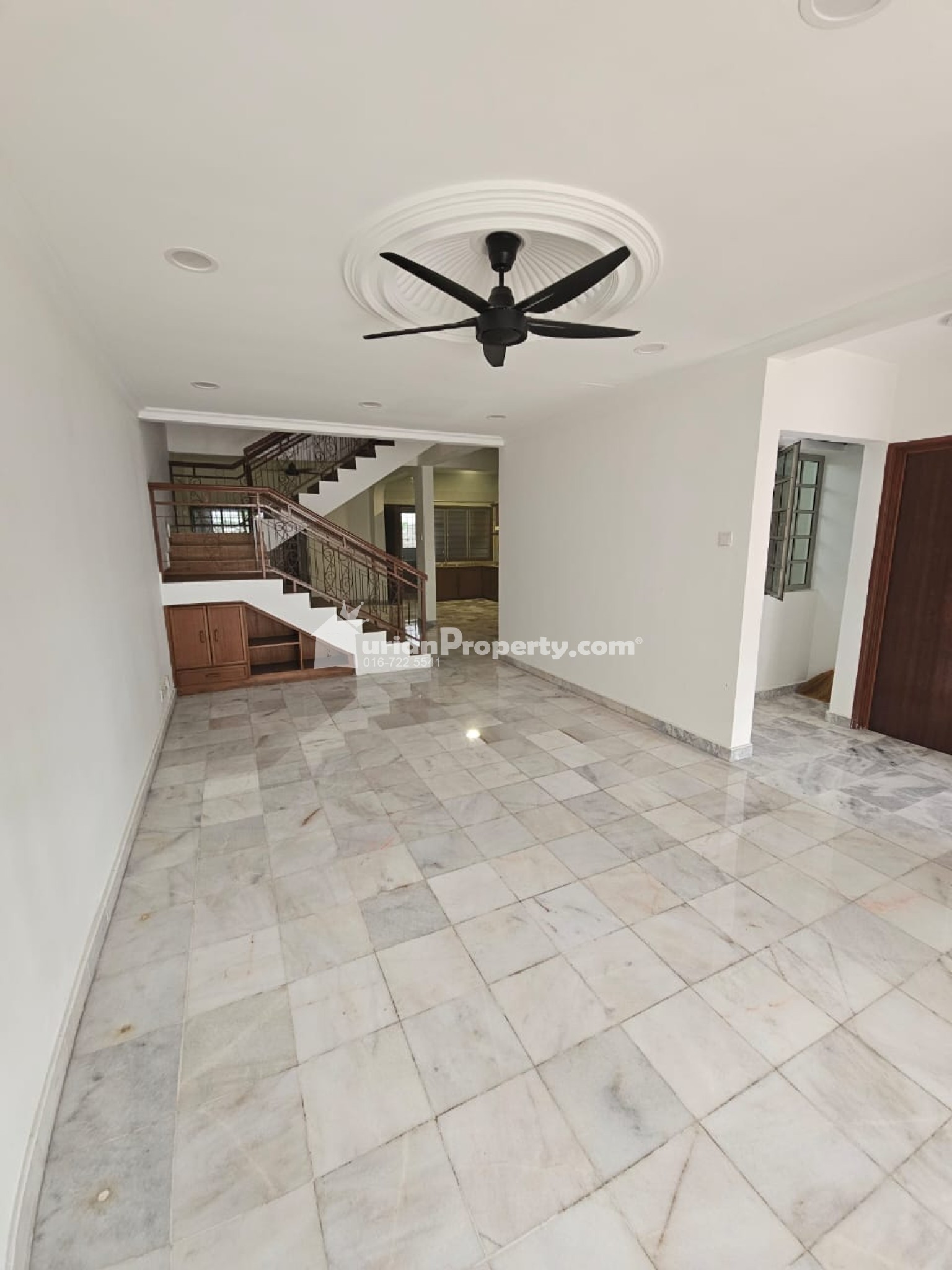 Terrace House For Sale at SD7