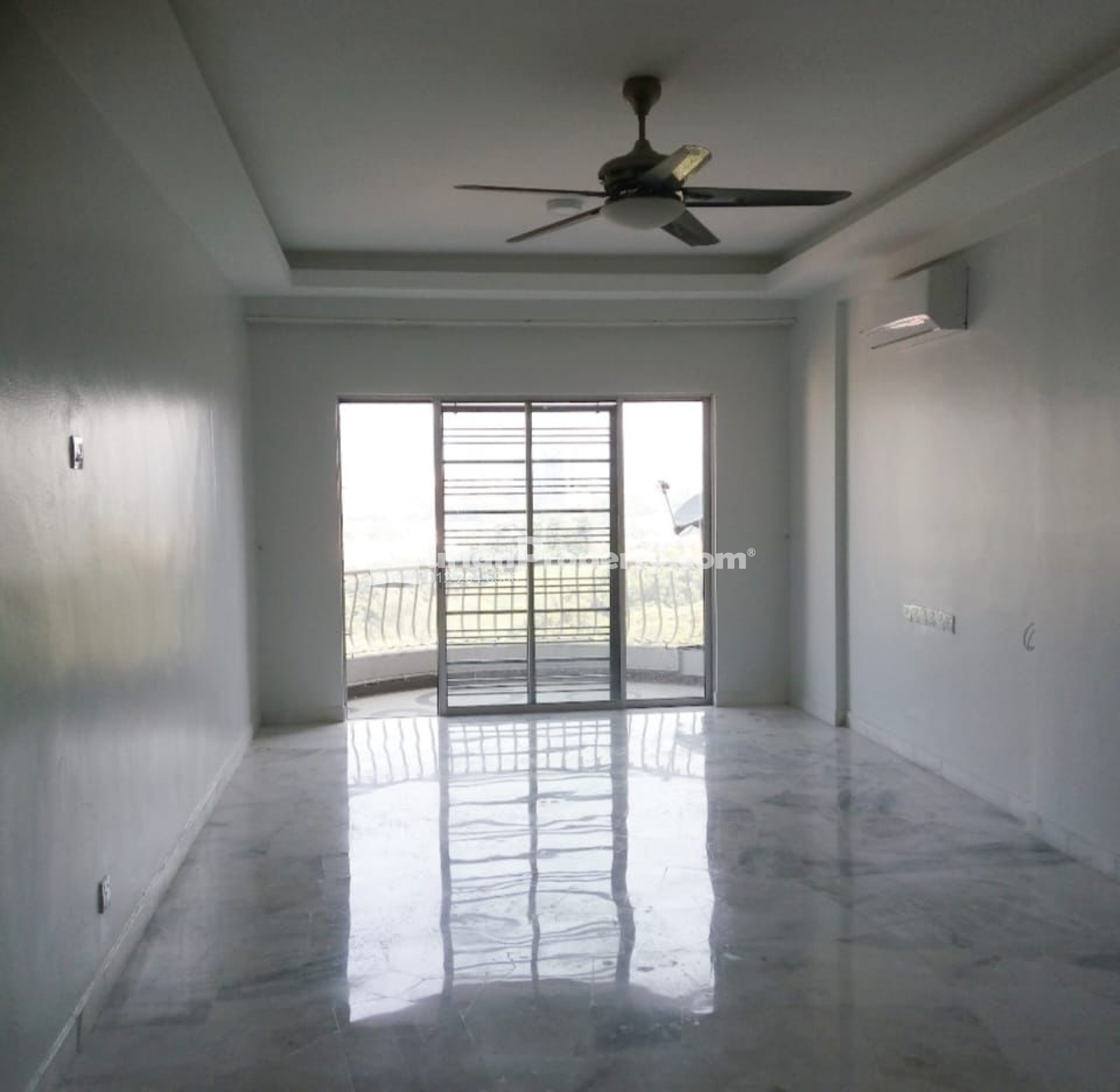 Condo For Rent at Menara Sri Damansara