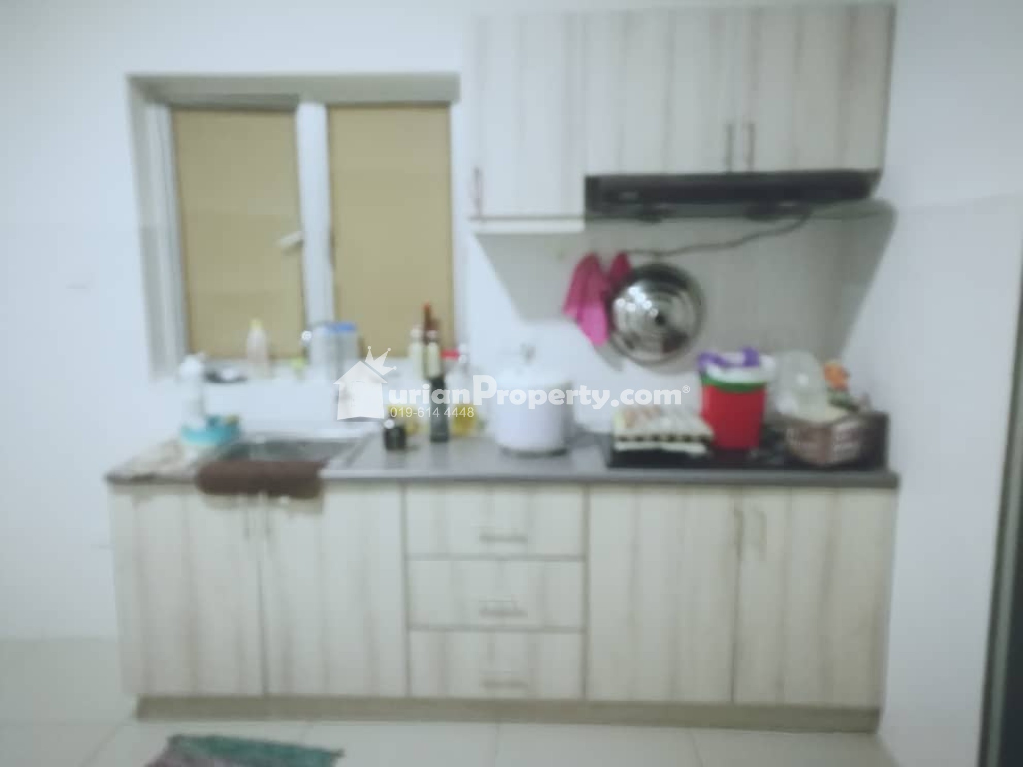 Condo For Rent at The Wharf Residence