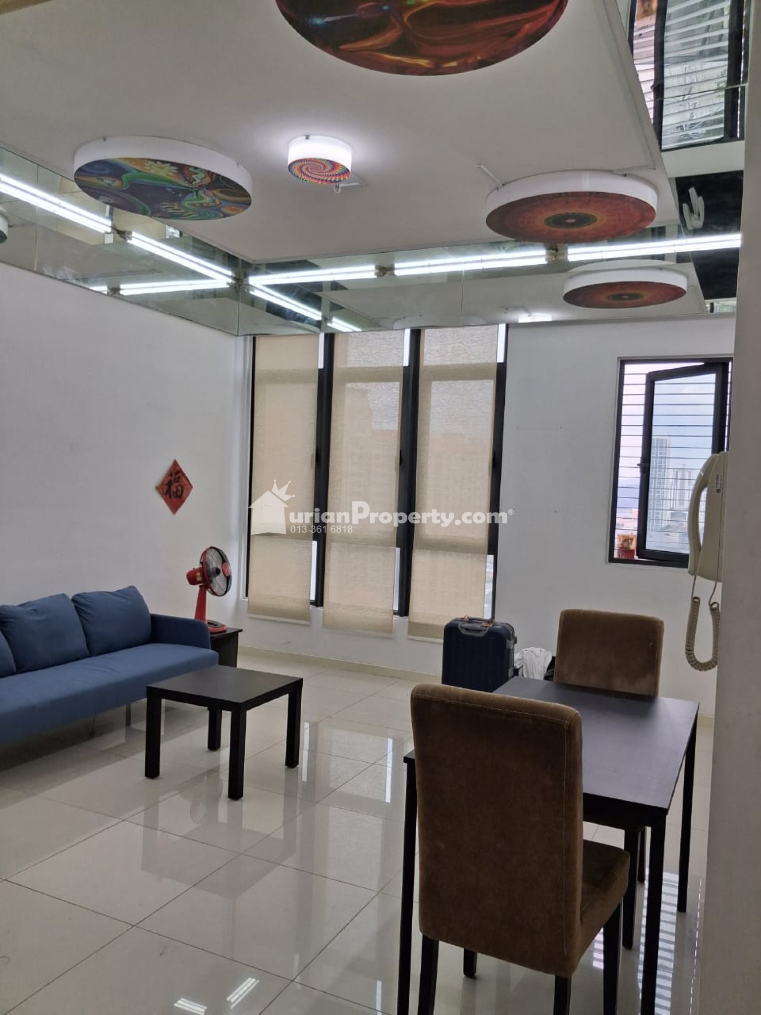 Condo For Rent at Tropicana Avenue