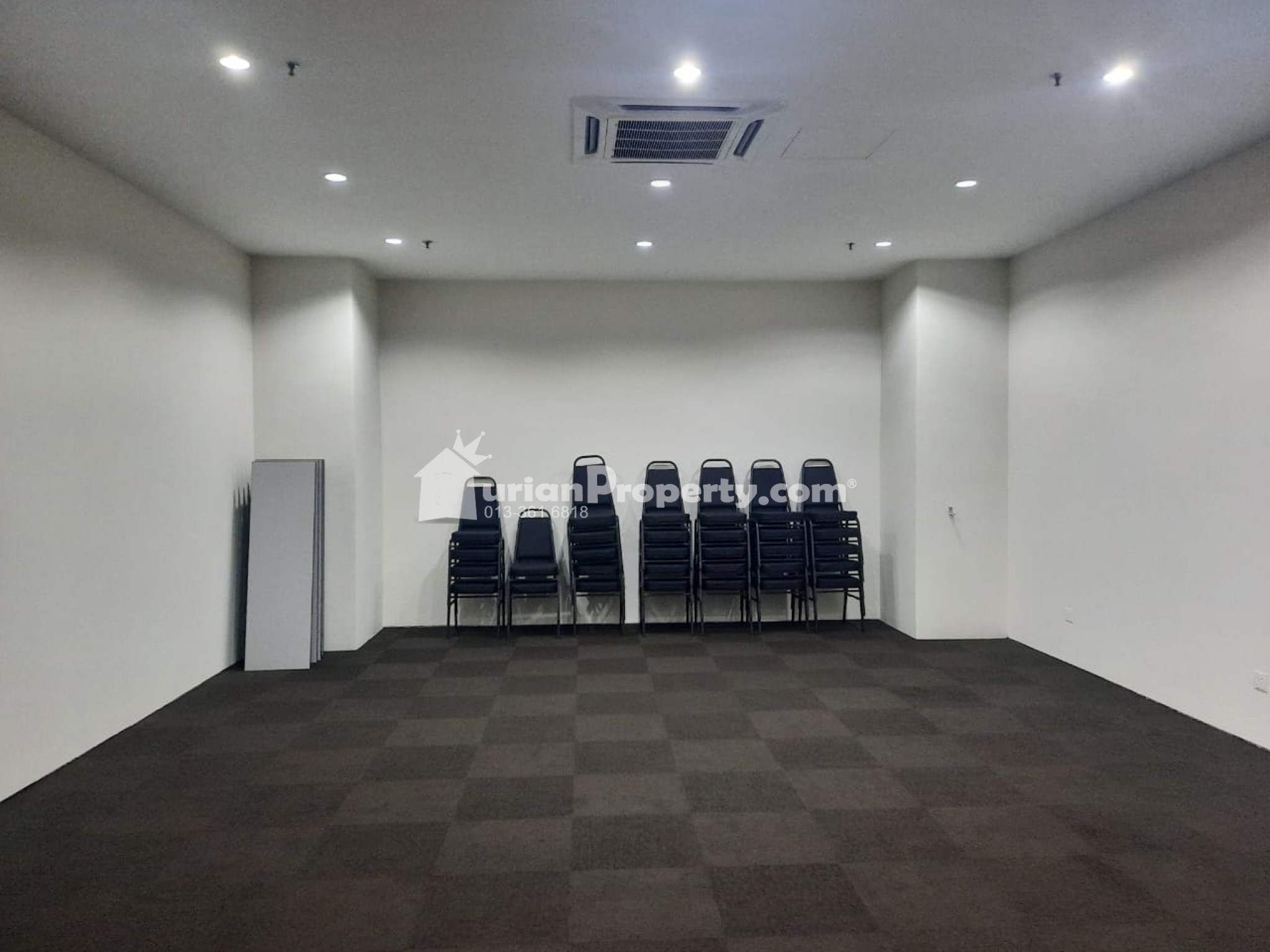 Office For Sale at Menara Choy Fook On