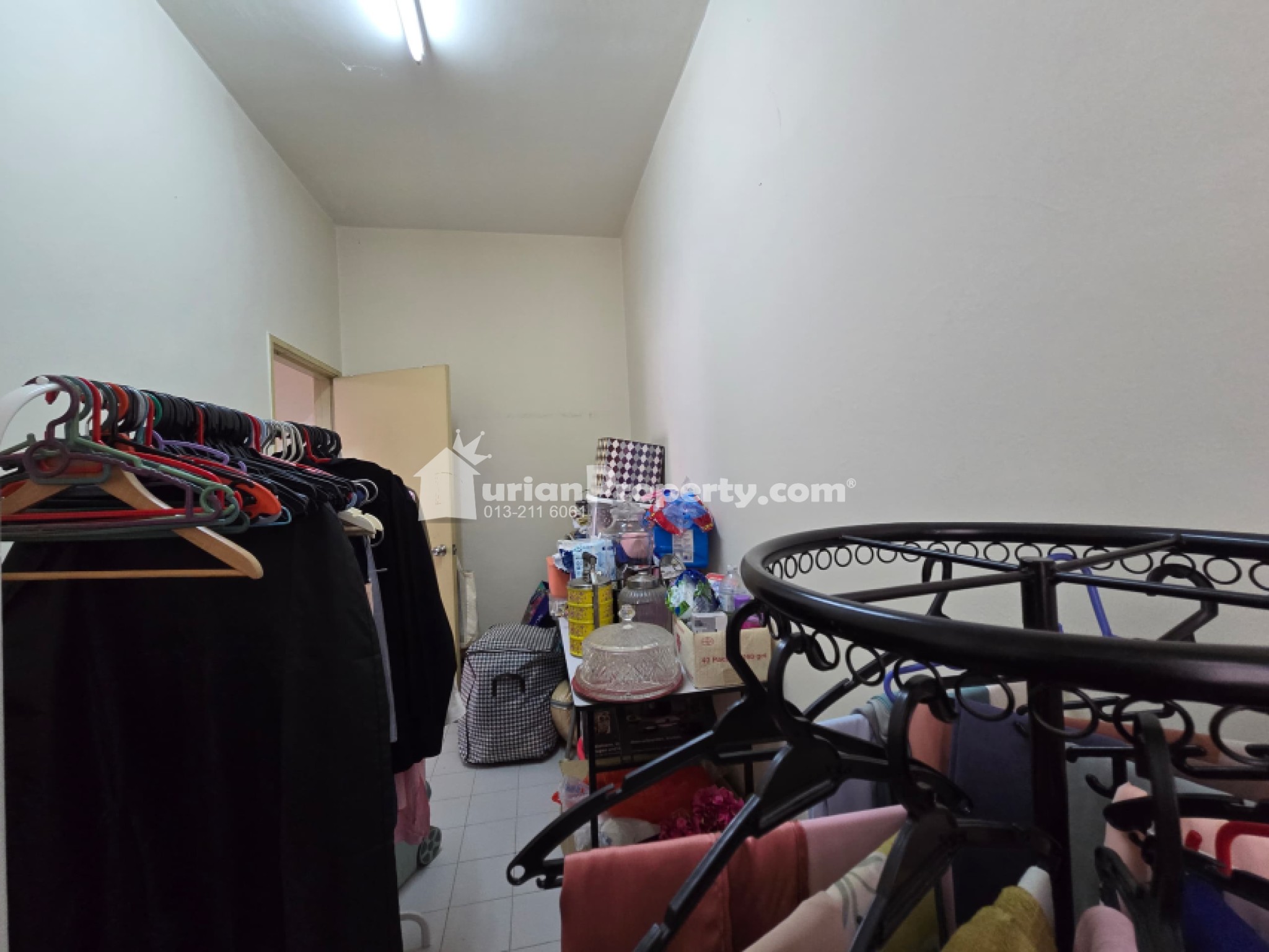 Semi D For Sale at Taman Puncak Jalil