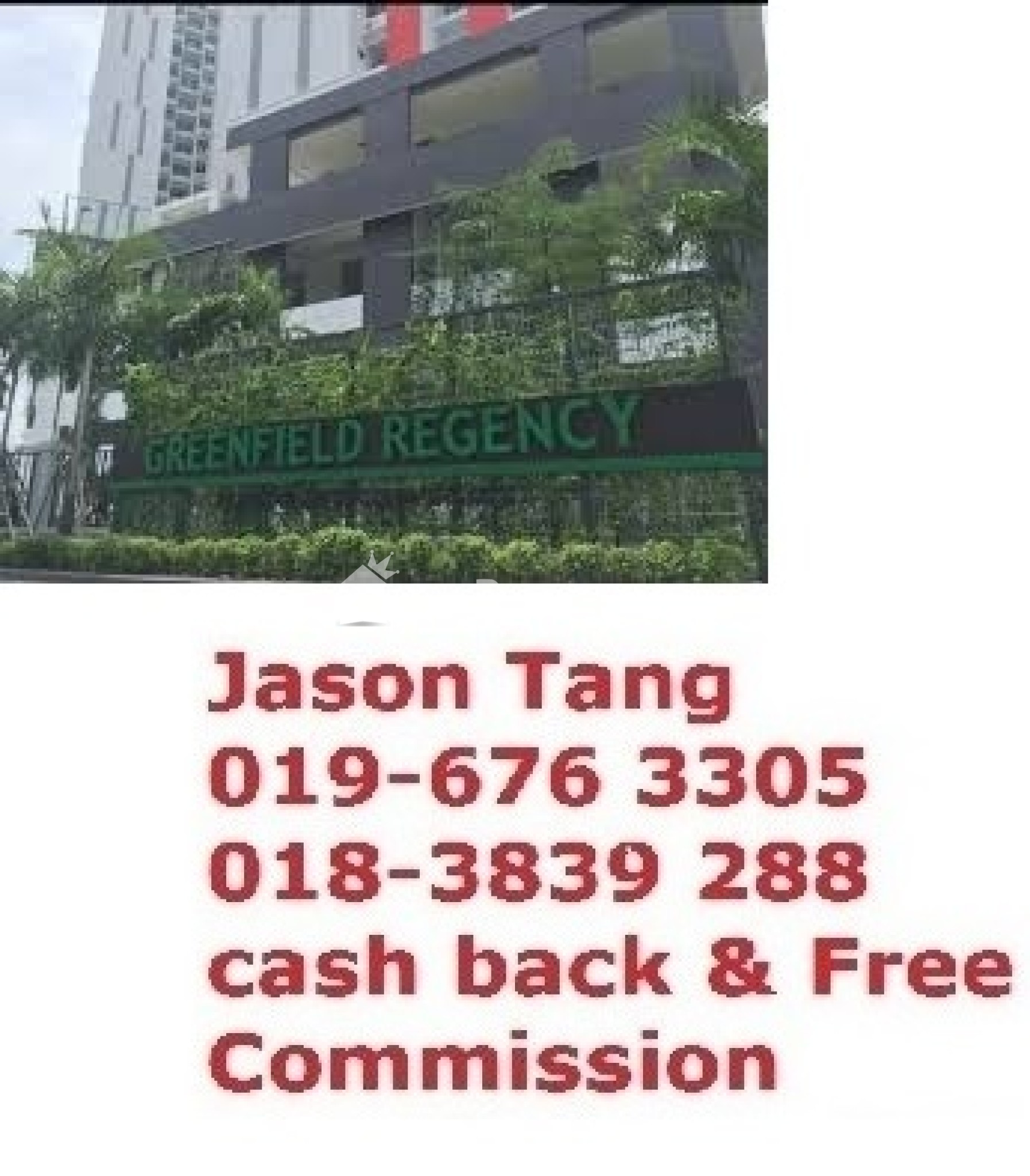 Apartment For Auction at Johor Bahru
